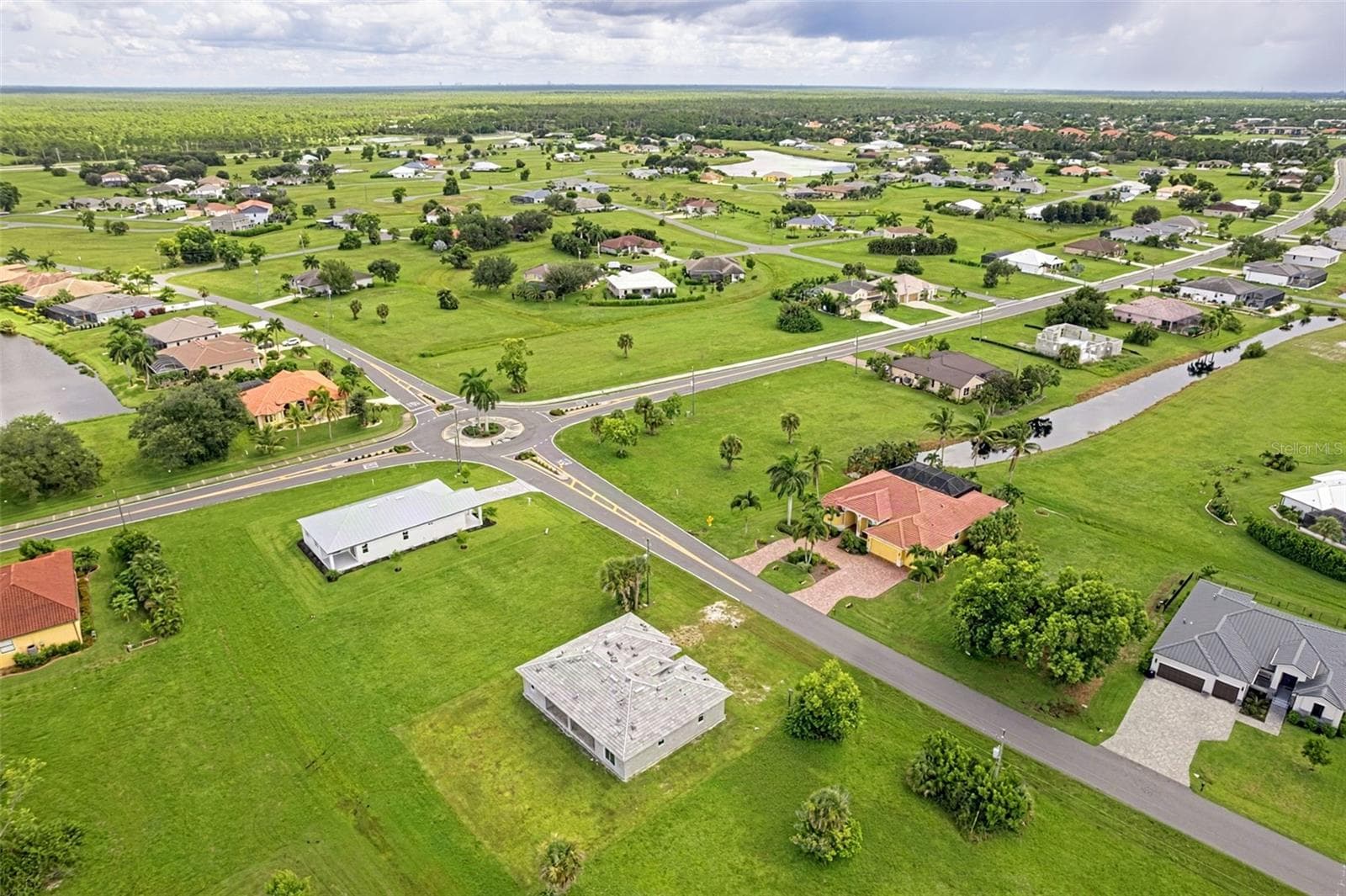 Single Family Residence at 24276 PEPPERCORN RD, PUNTA GORDA, photo 4 of 35