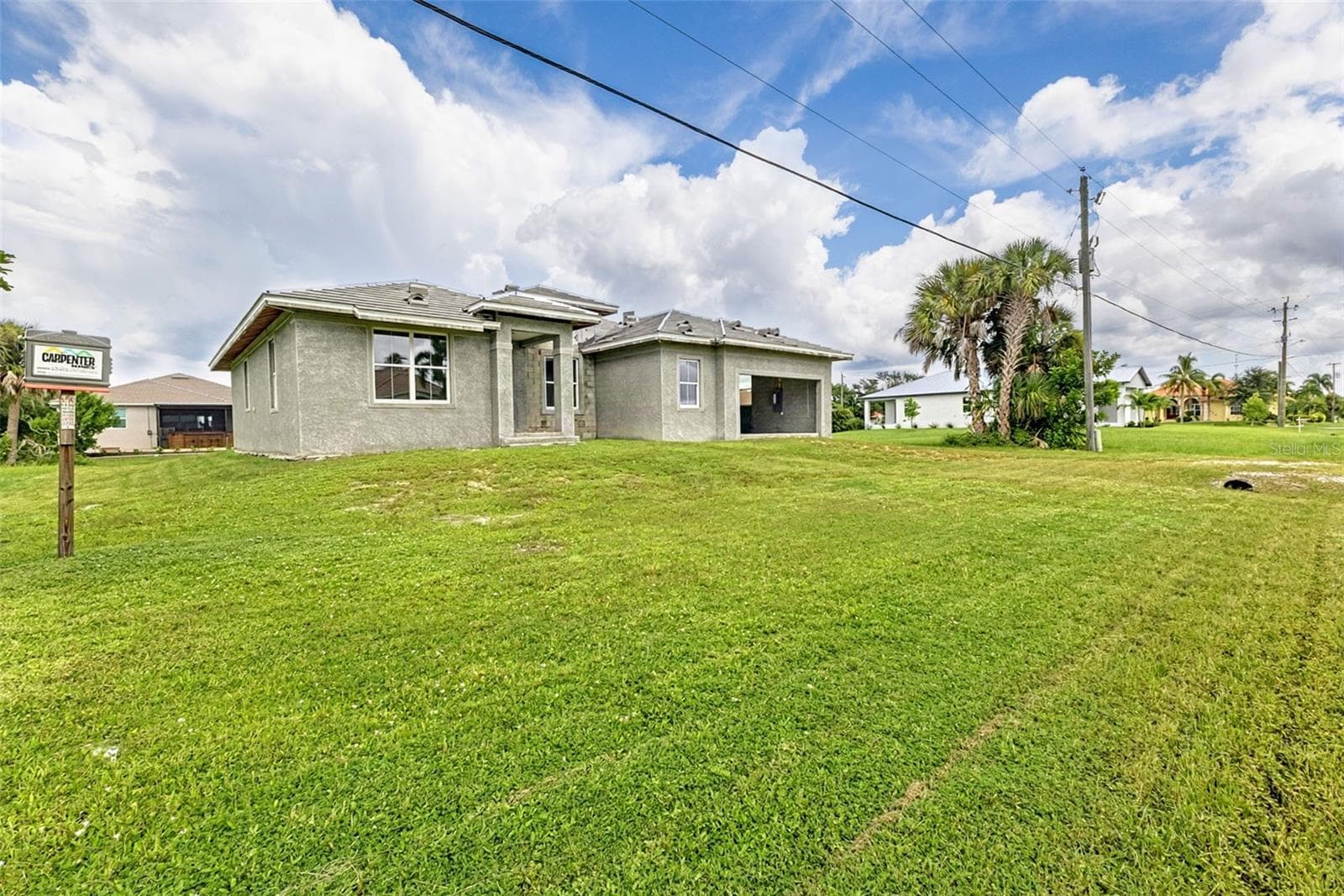 Single Family Residence at 24276 PEPPERCORN RD, PUNTA GORDA, photo 7 of 35