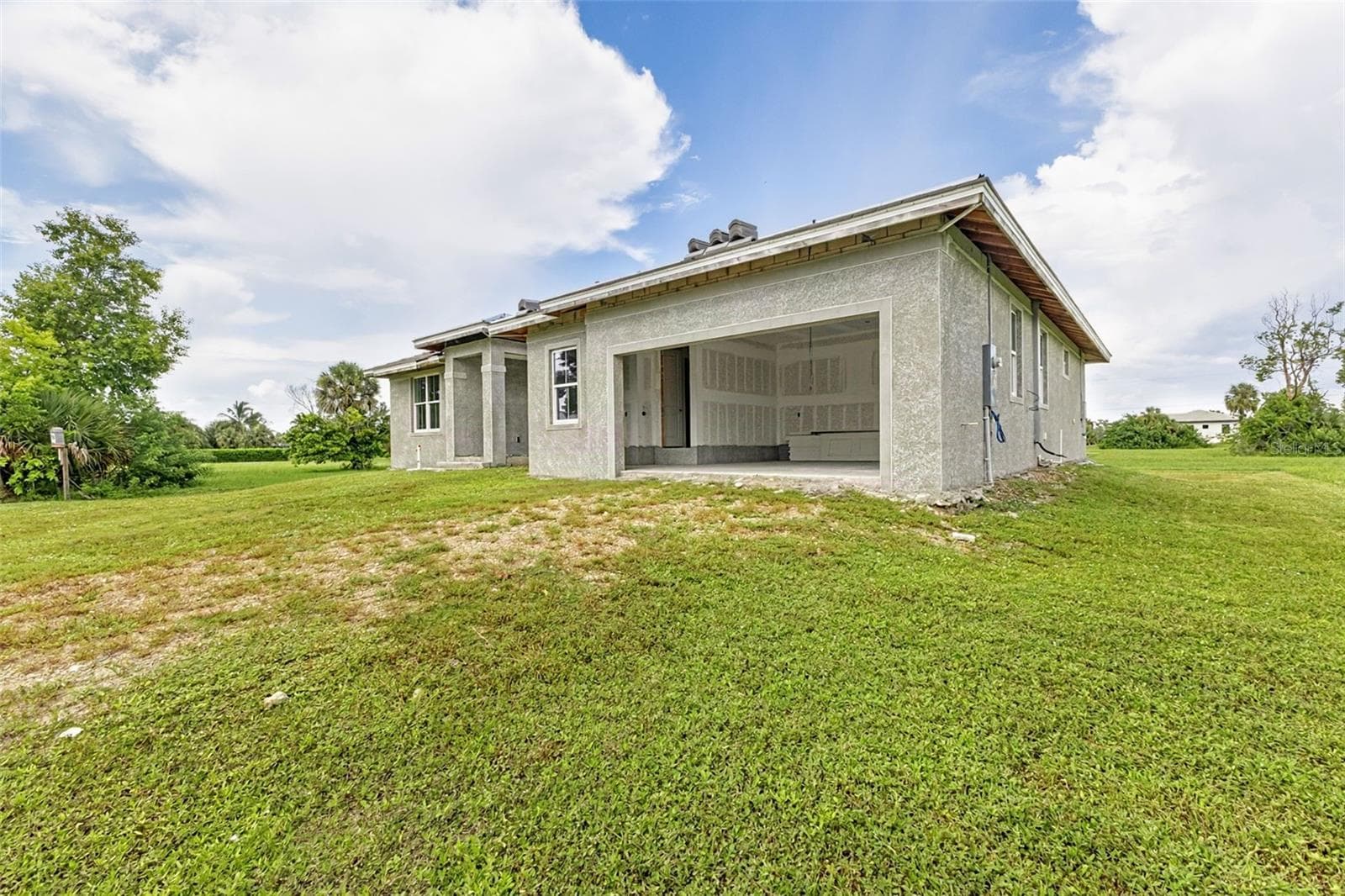 Single Family Residence at 24276 PEPPERCORN RD, PUNTA GORDA, photo 8 of 35