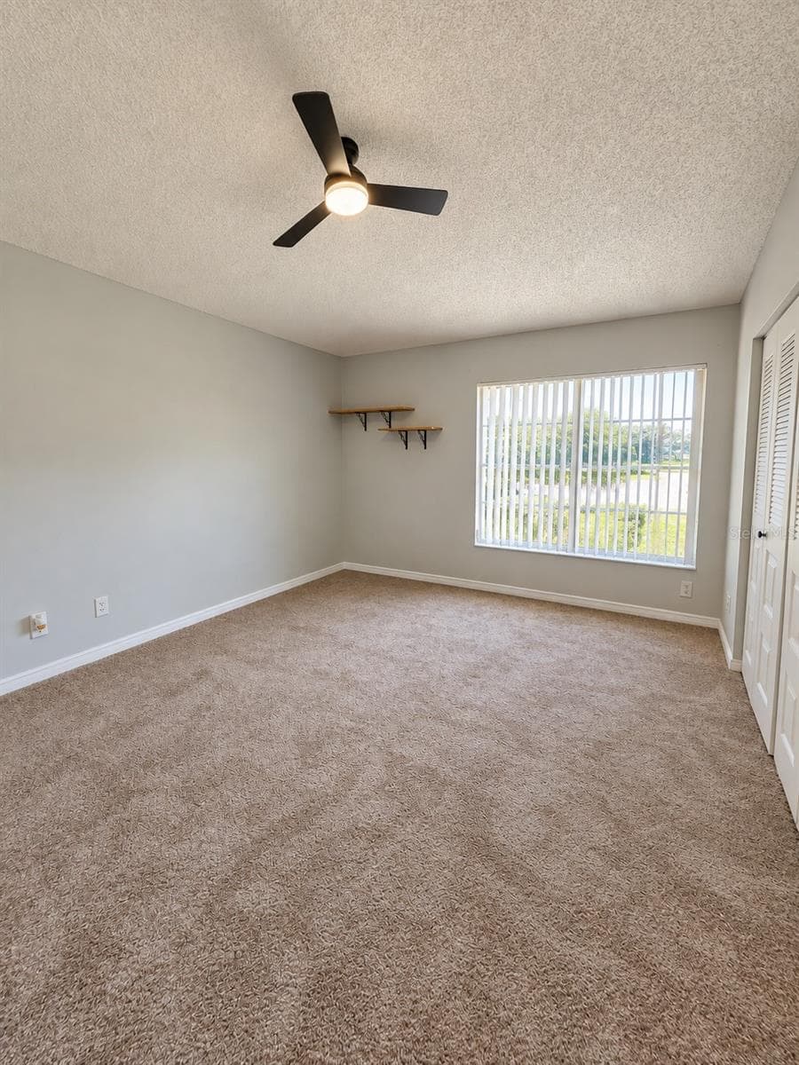 primary bedroom - 888 FRANKLIN CIR, PALM HARBOR