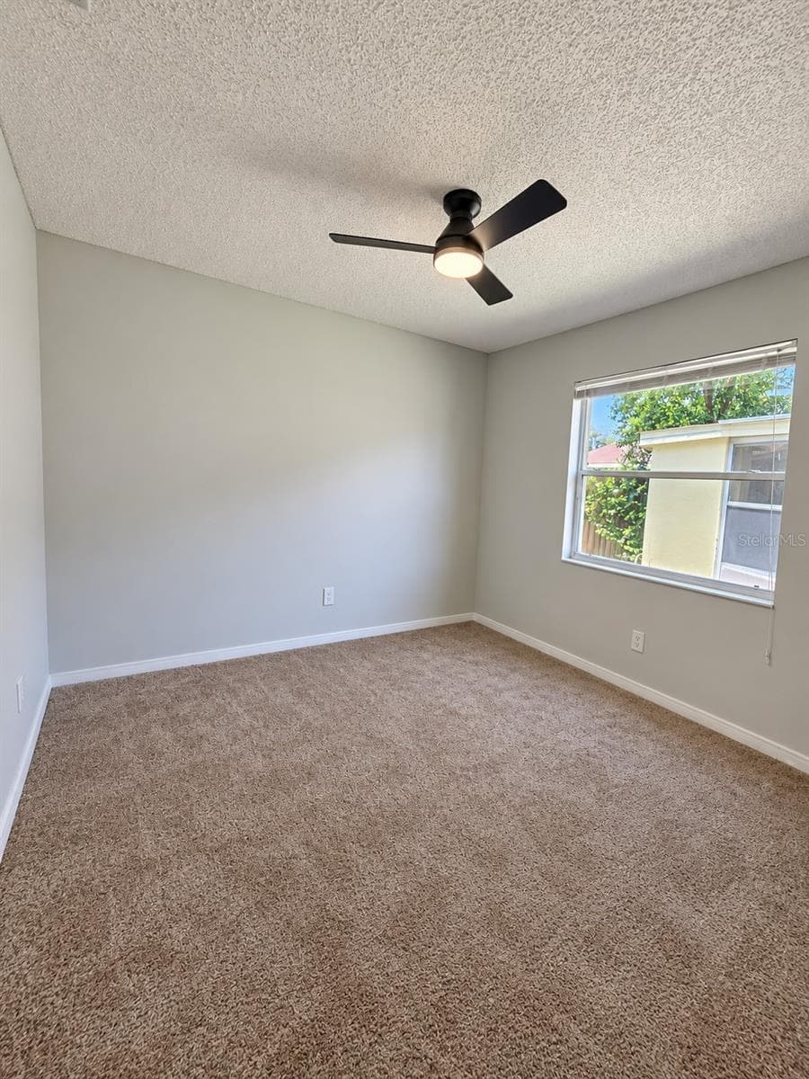 Second Bedroom - 888 FRANKLIN CIR, PALM HARBOR