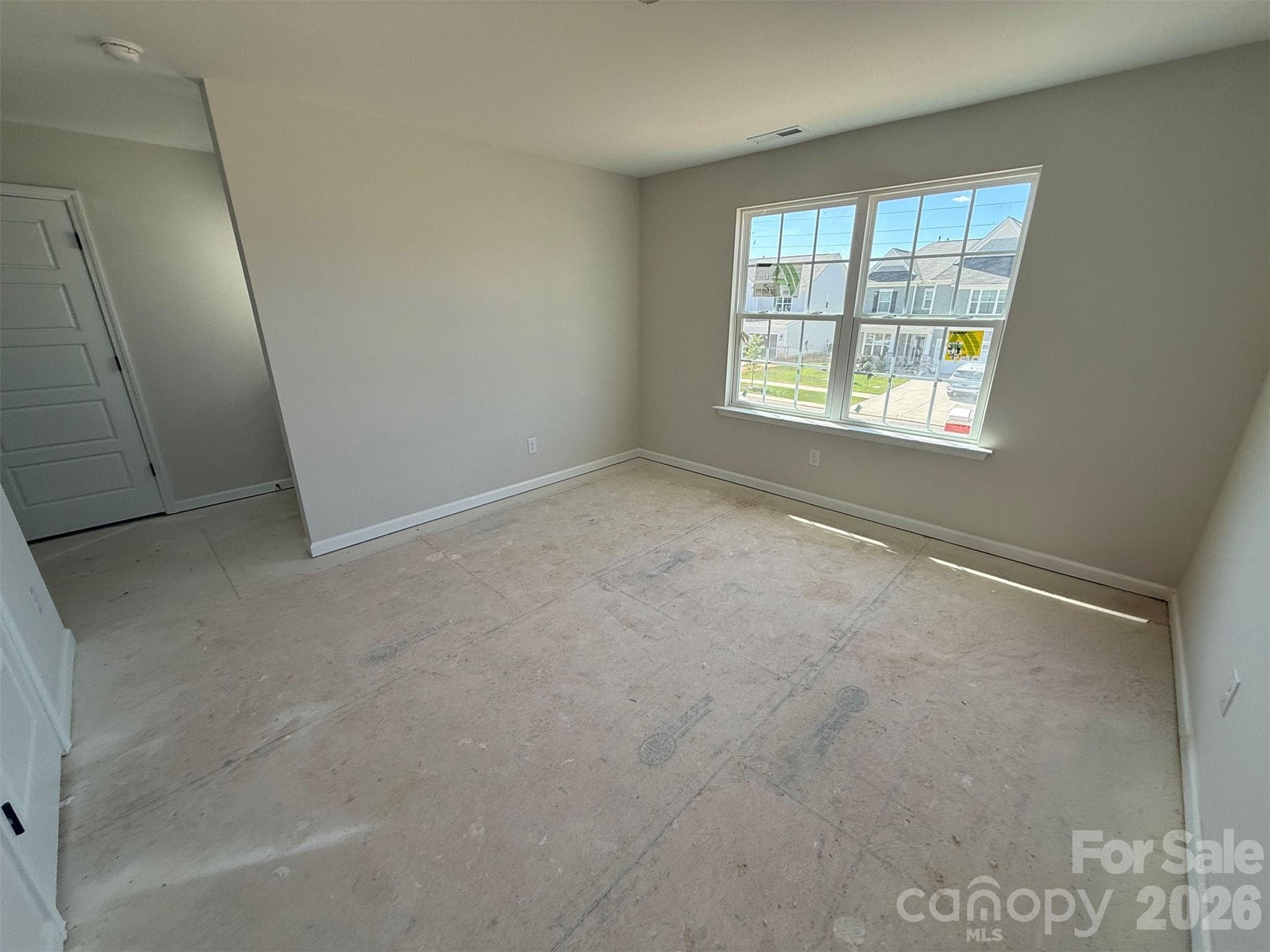 Bedroom 3 - 1713 Tabby Drive, Indian Trail