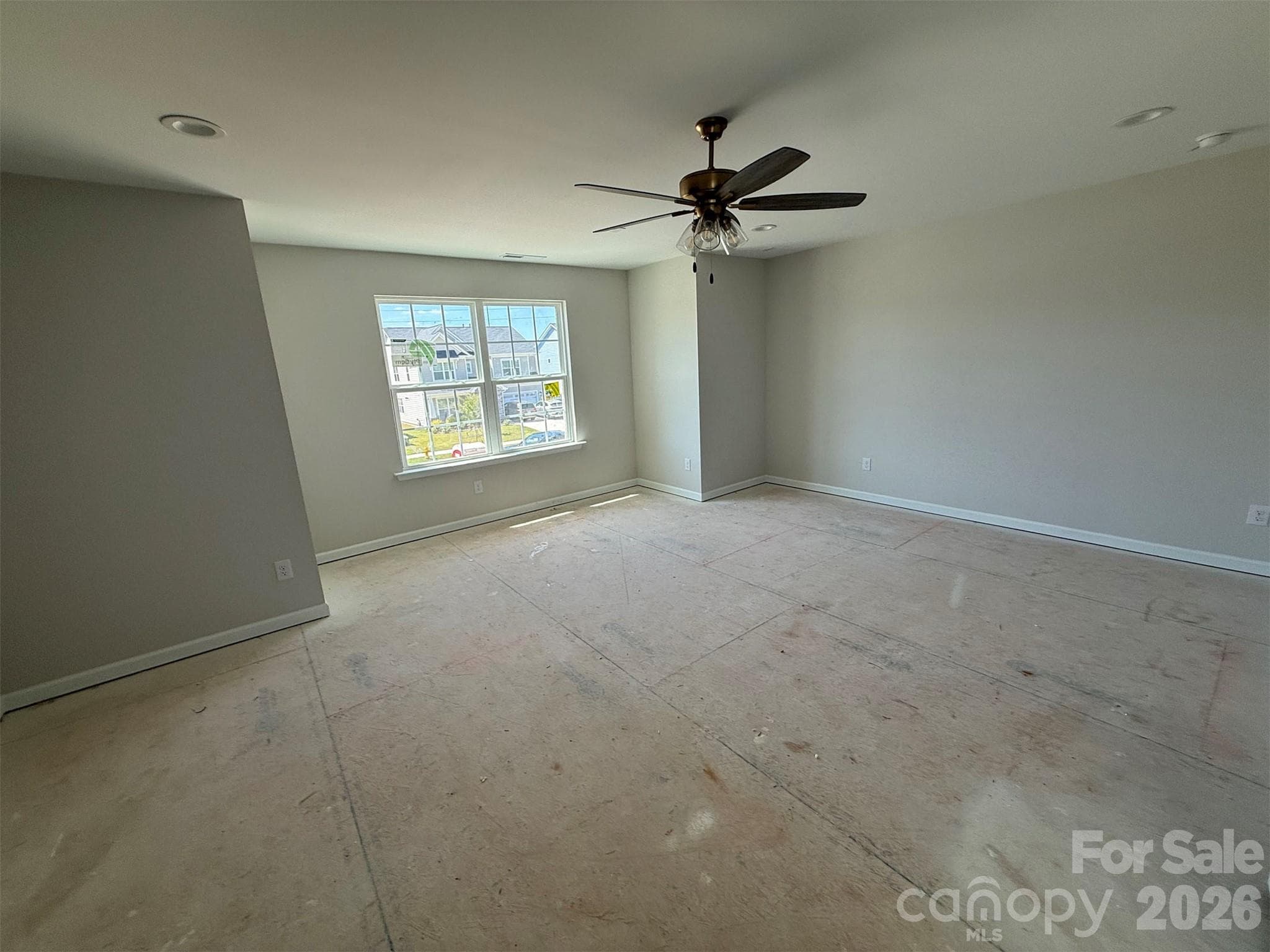 Rec Room - 1713 Tabby Drive, Indian Trail