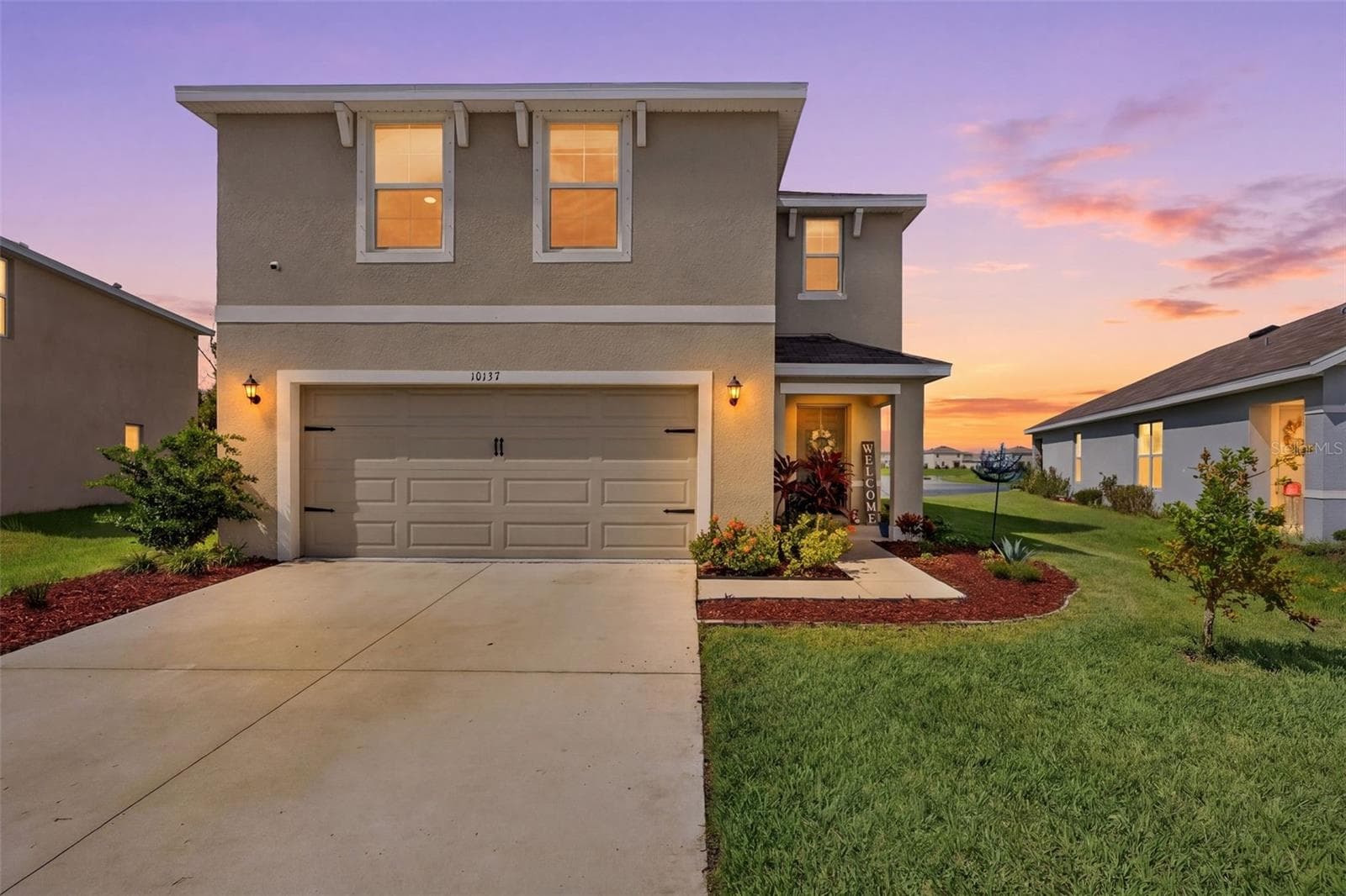 Single Family Residence at 10137 CHARLOTTE DR, PARRISH, photo 2 of 76
