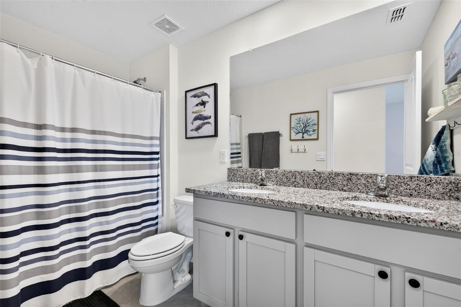 2nd Full Bath - 10137 CHARLOTTE DR, PARRISH