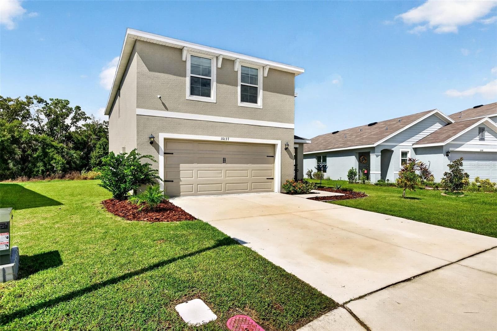 Single Family Residence at 10137 CHARLOTTE DR, PARRISH, photo 52 of 76