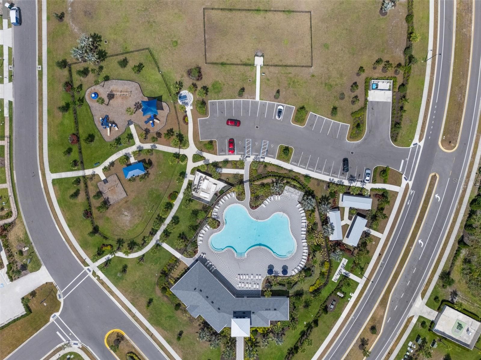 Single Family Residence at 10137 CHARLOTTE DR, PARRISH, photo 61 of 76