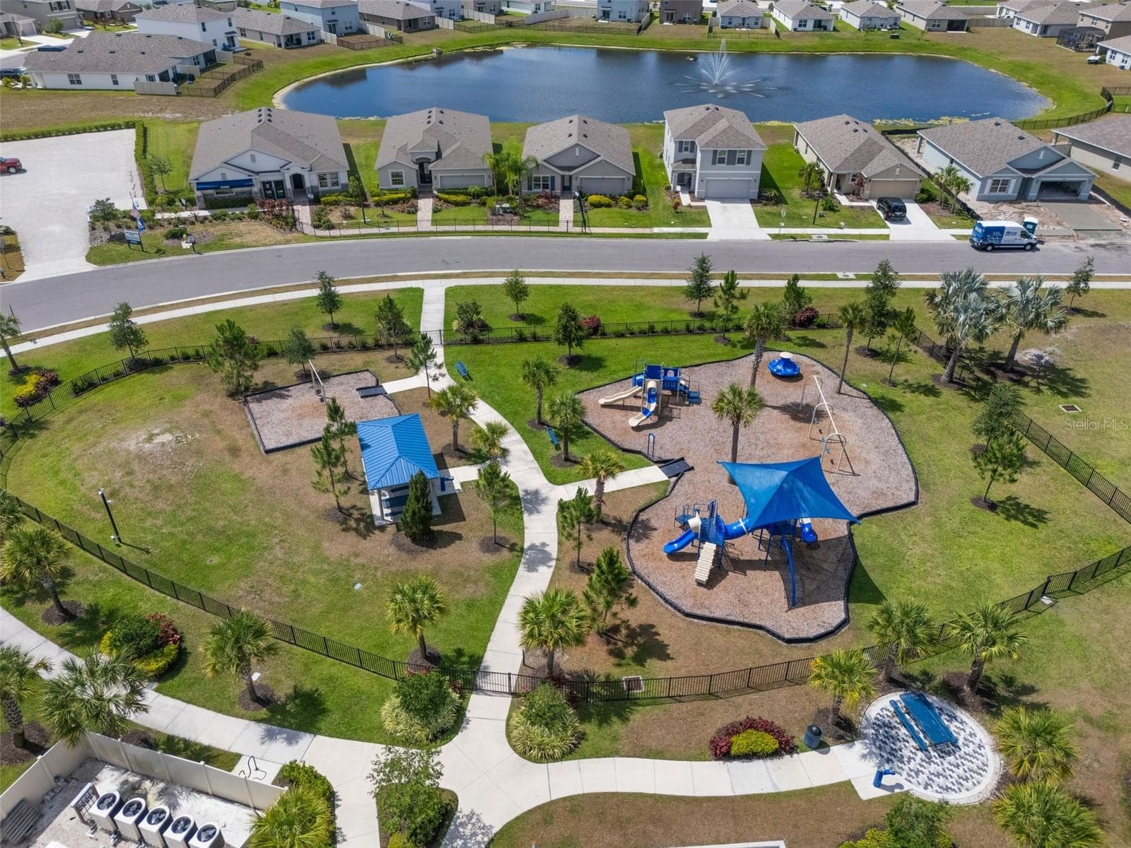 Single Family Residence at 10137 CHARLOTTE DR, PARRISH, photo 68 of 76