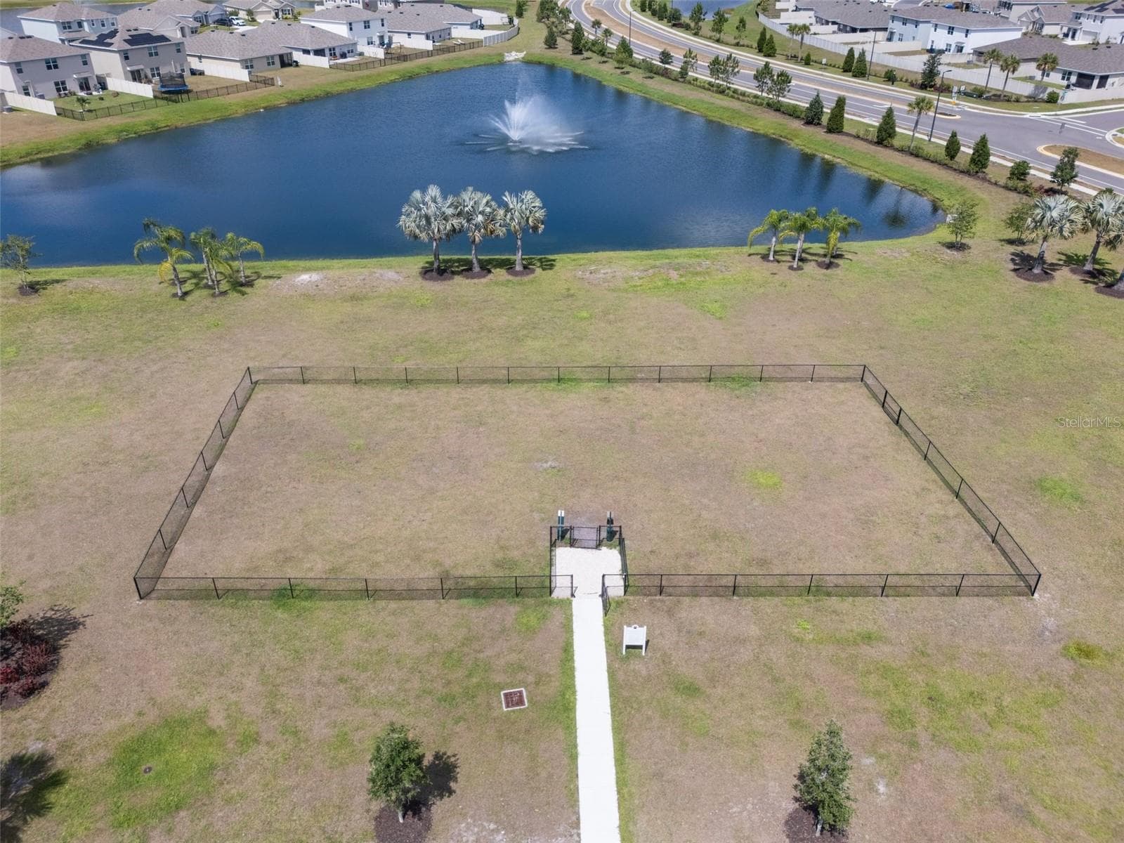 Single Family Residence at 10137 CHARLOTTE DR, PARRISH, photo 71 of 76