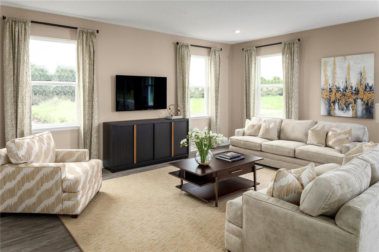 Single Family Residence at 11161 NELLIE CROSSING CIR, CLERMONT, photo 11 of 24