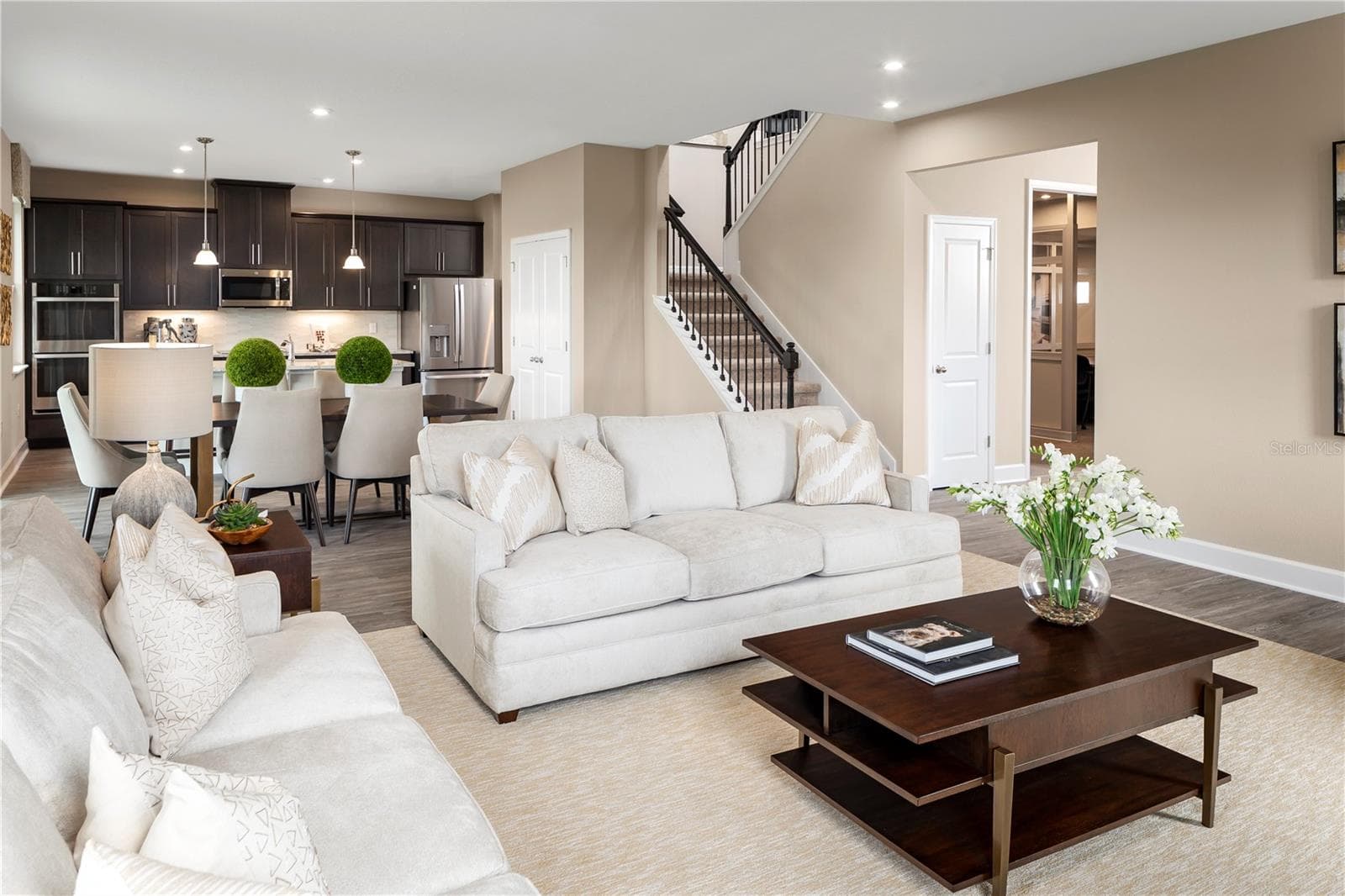 Single Family Residence at 11161 NELLIE CROSSING CIR, CLERMONT, photo 13 of 24