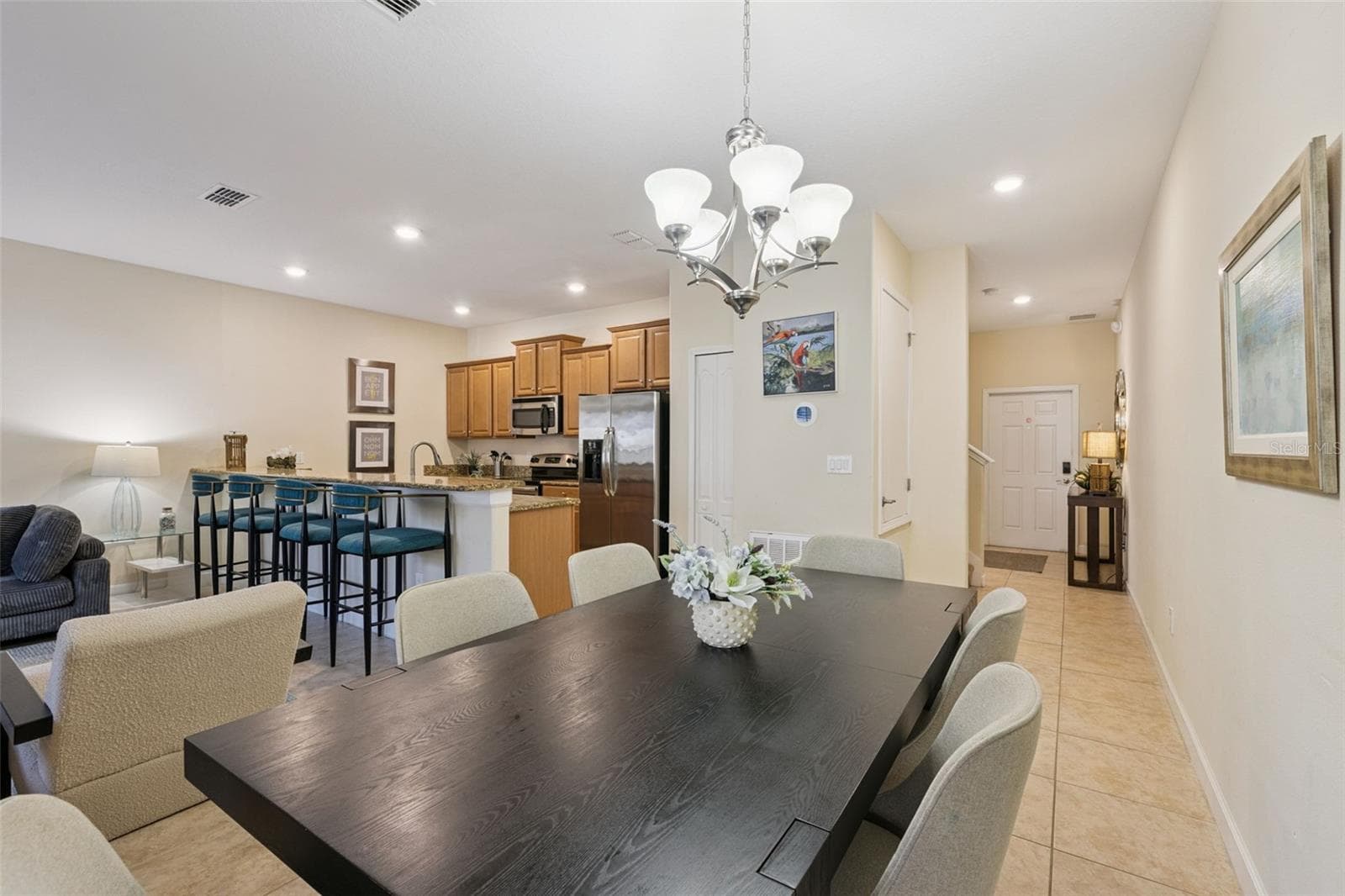 Townhouse at 8957 SUGAR PALM RD, KISSIMMEE, photo 5 of 53