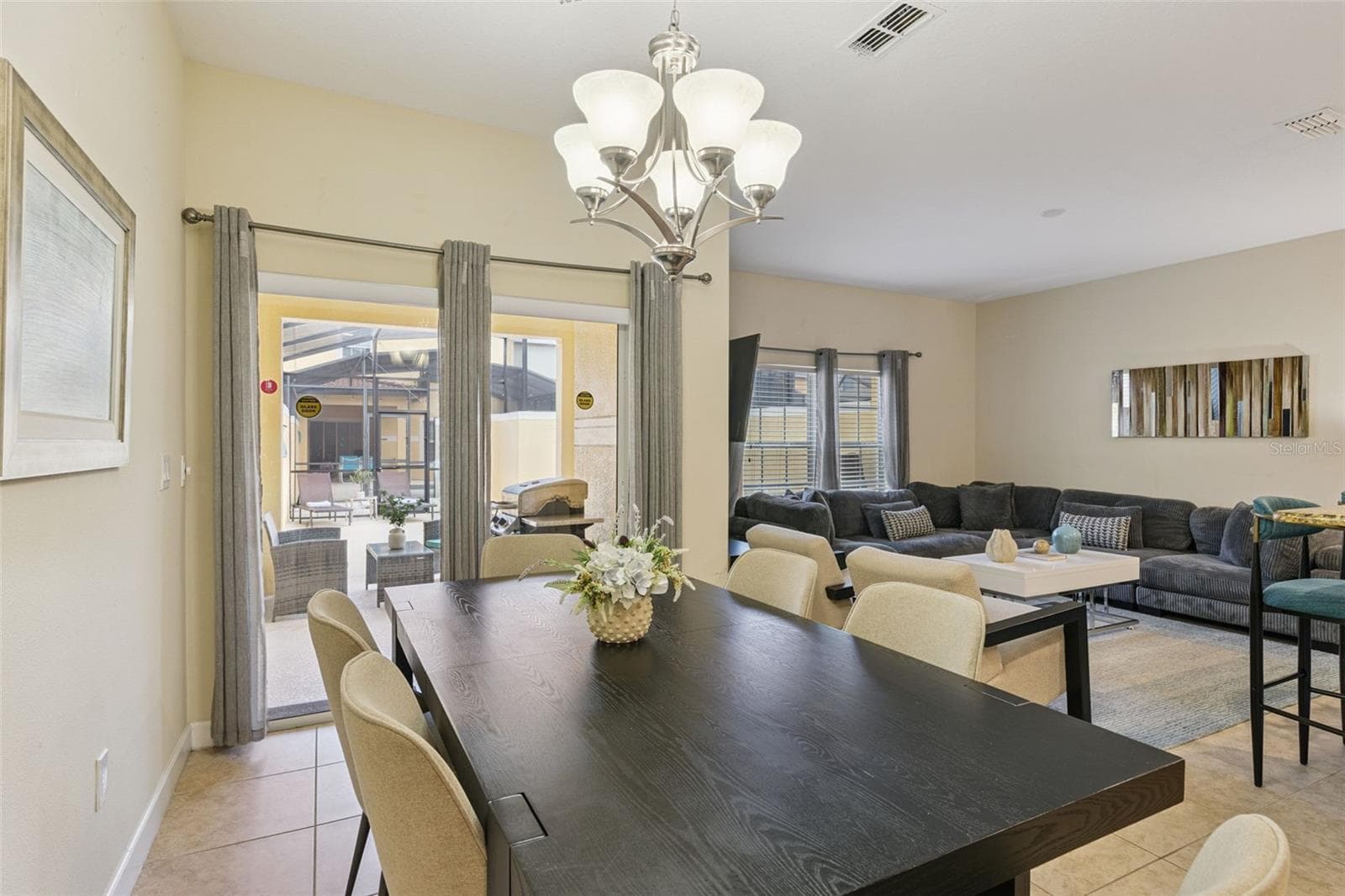 Townhouse at 8957 SUGAR PALM RD, KISSIMMEE, photo 6 of 53