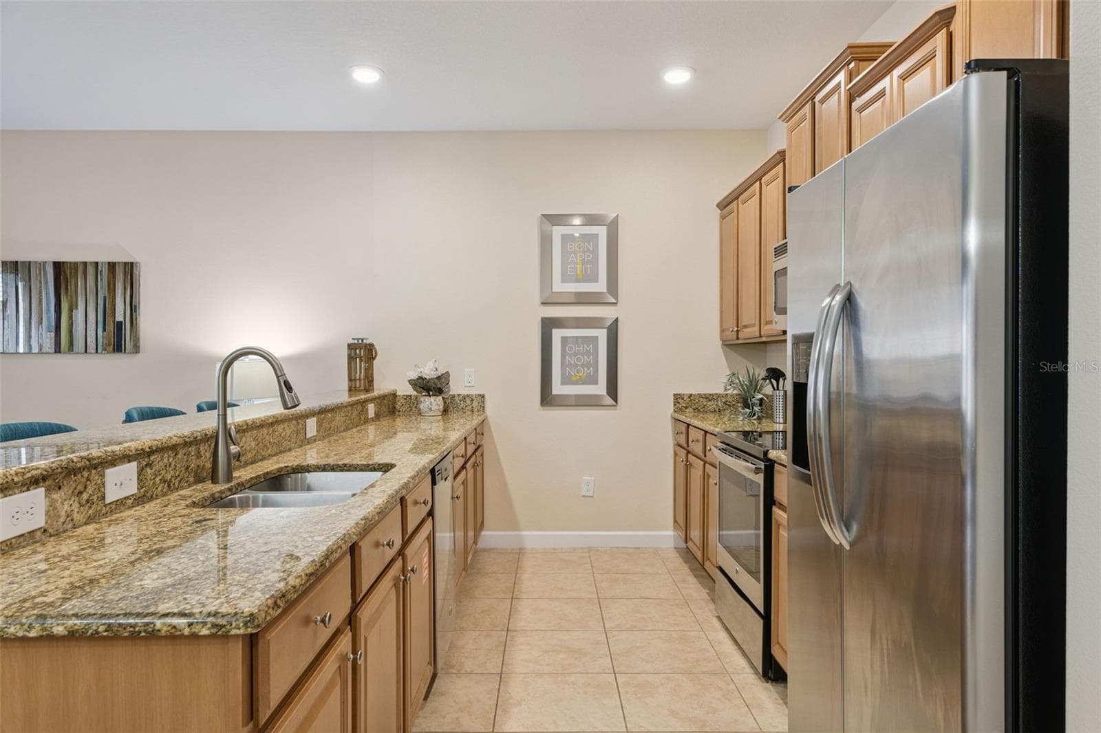 Townhouse at 8957 SUGAR PALM RD, KISSIMMEE, photo 9 of 53
