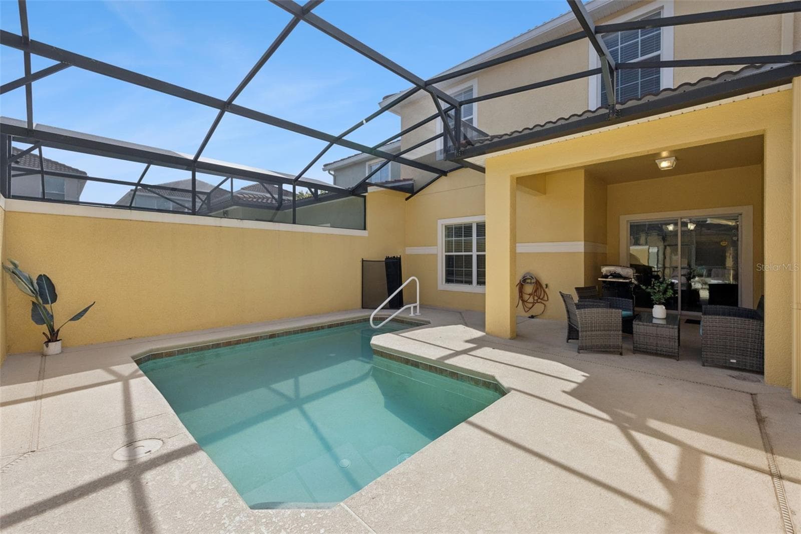 Townhouse at 8957 SUGAR PALM RD, KISSIMMEE, photo 27 of 53