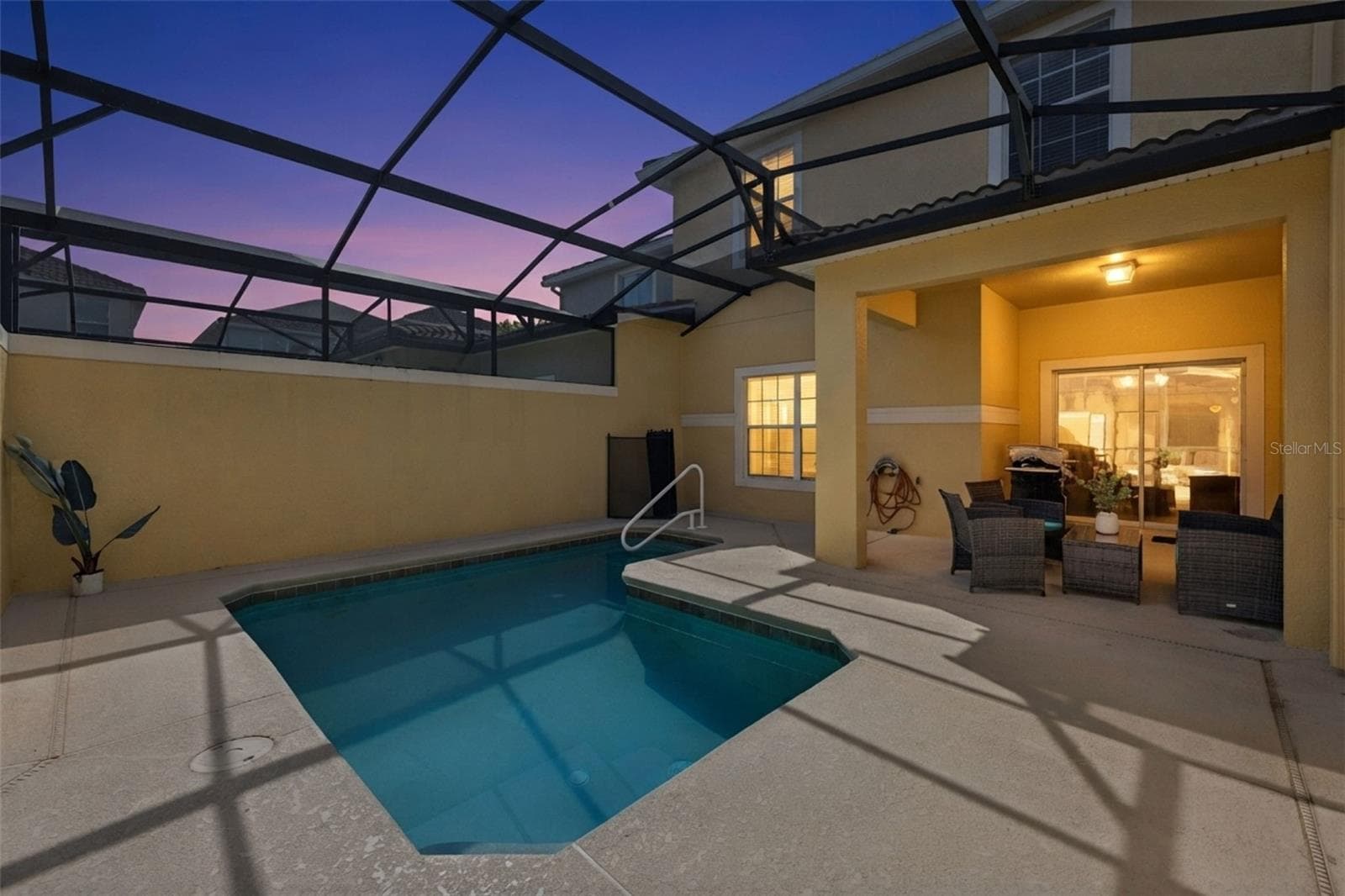 Townhouse at 8957 SUGAR PALM RD, KISSIMMEE, photo 28 of 53