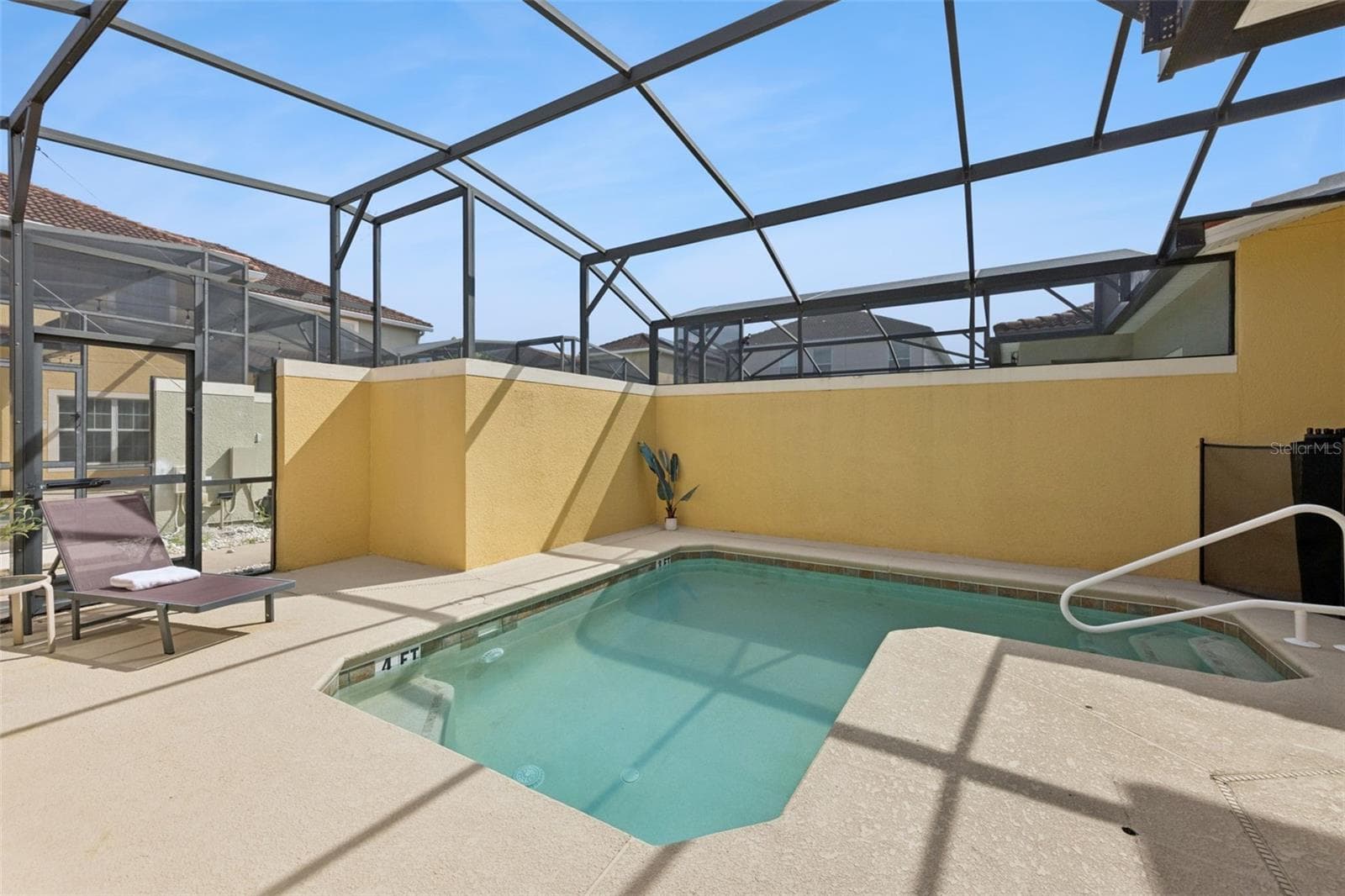 Townhouse at 8957 SUGAR PALM RD, KISSIMMEE, photo 29 of 53