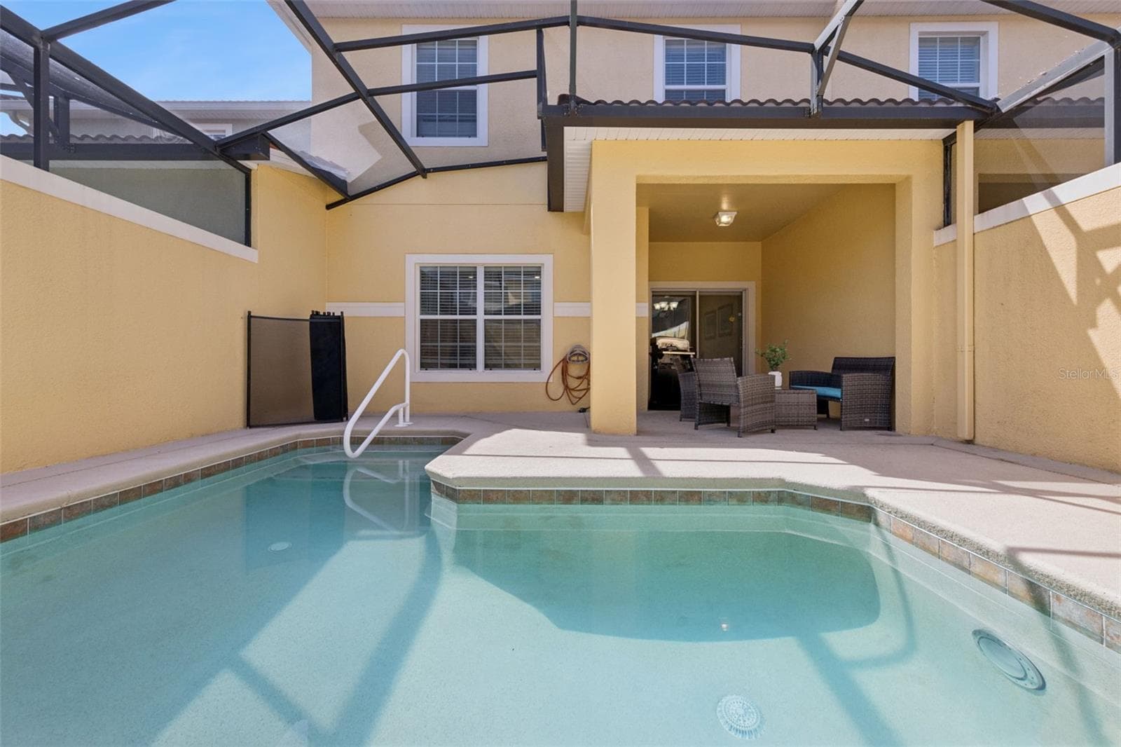 Townhouse at 8957 SUGAR PALM RD, KISSIMMEE, photo 30 of 53