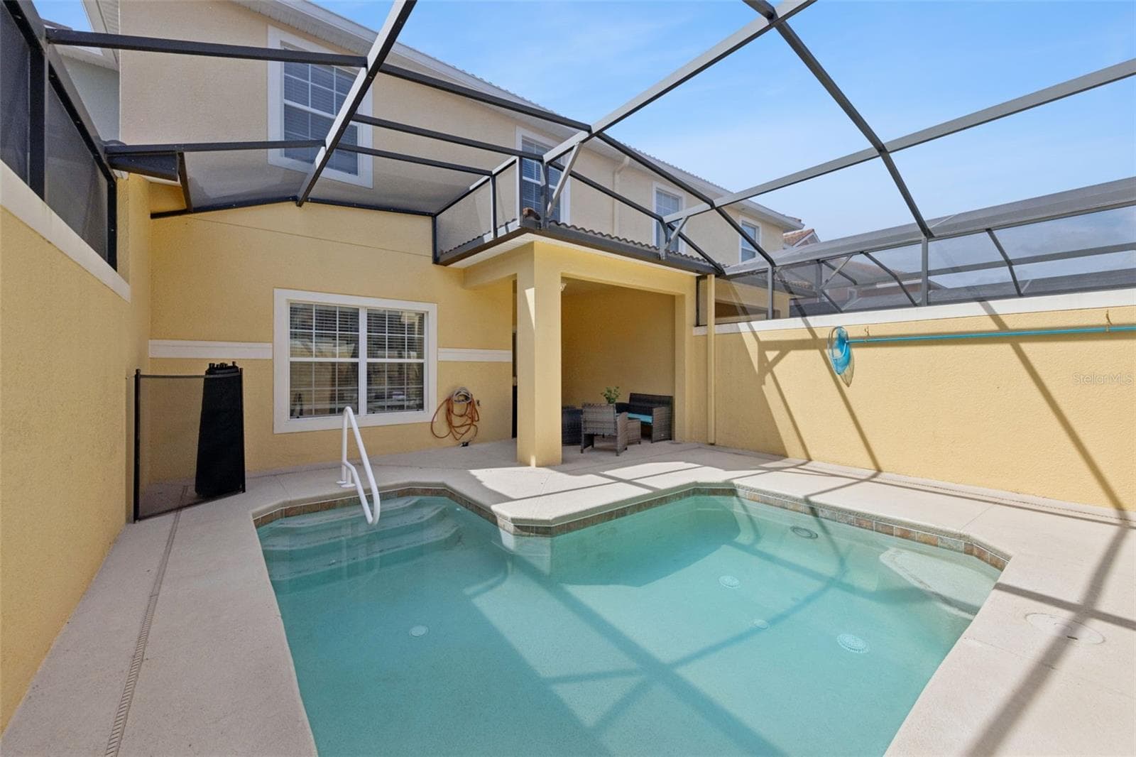 Townhouse at 8957 SUGAR PALM RD, KISSIMMEE, photo 32 of 53