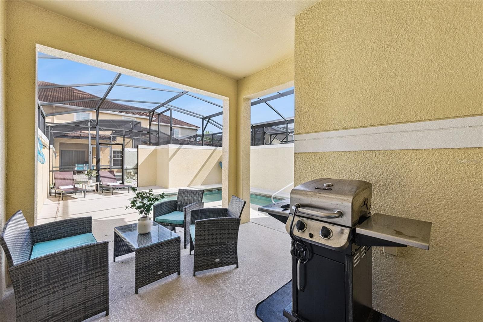 Townhouse at 8957 SUGAR PALM RD, KISSIMMEE, photo 34 of 53