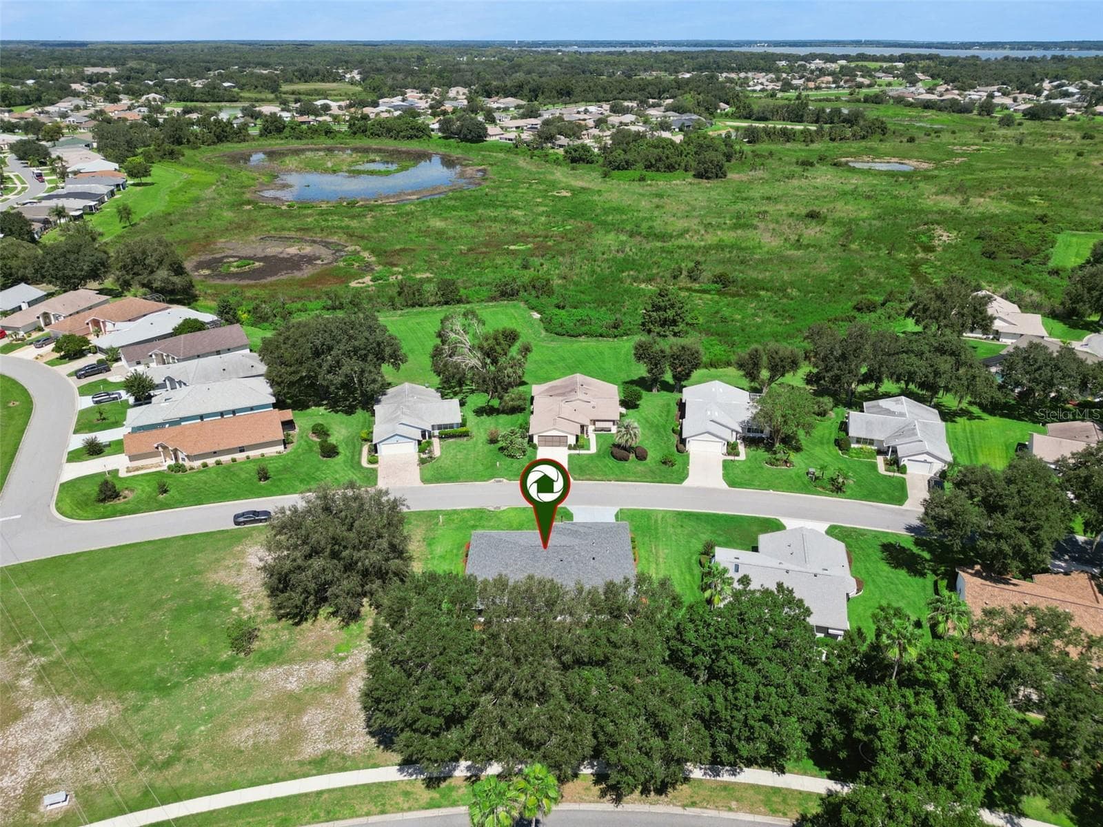 Single Family Residence at 5606 LAVER ST, LEESBURG, photo 47 of 91