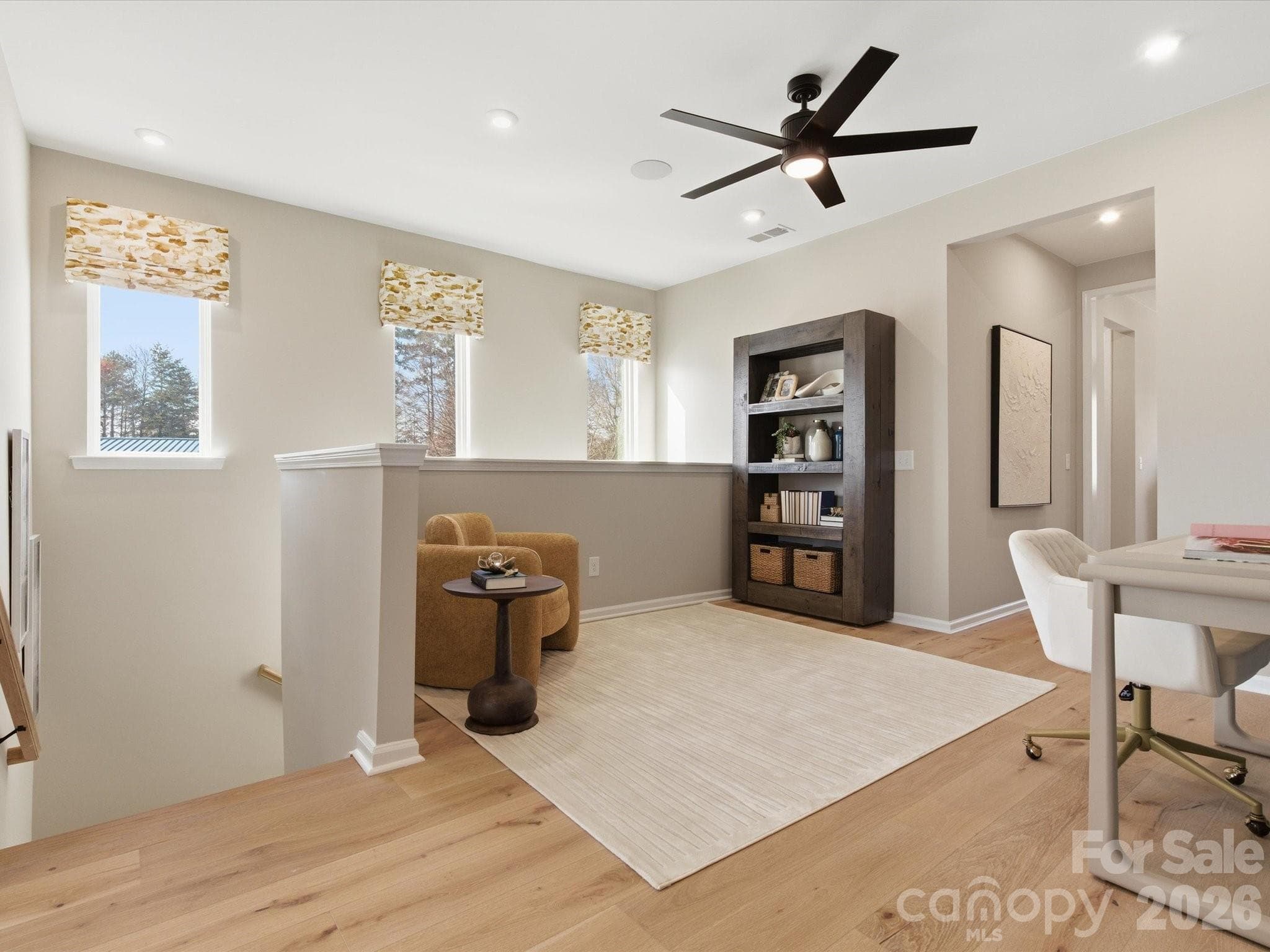 Conceptual - 7211 Archimedes Lane, Charlotte
