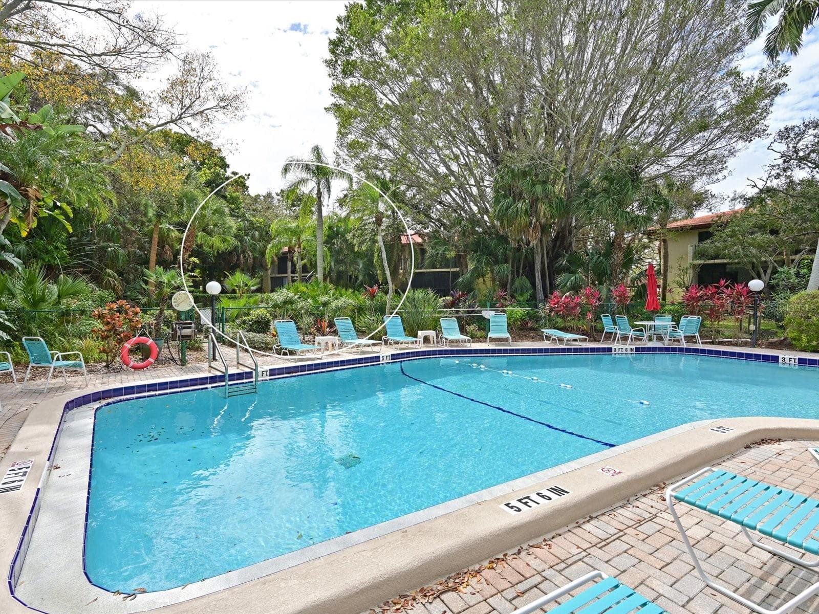 Condominium at 3904 MOURNING DOVE DR #225, BRADENTON, photo 24 of 24