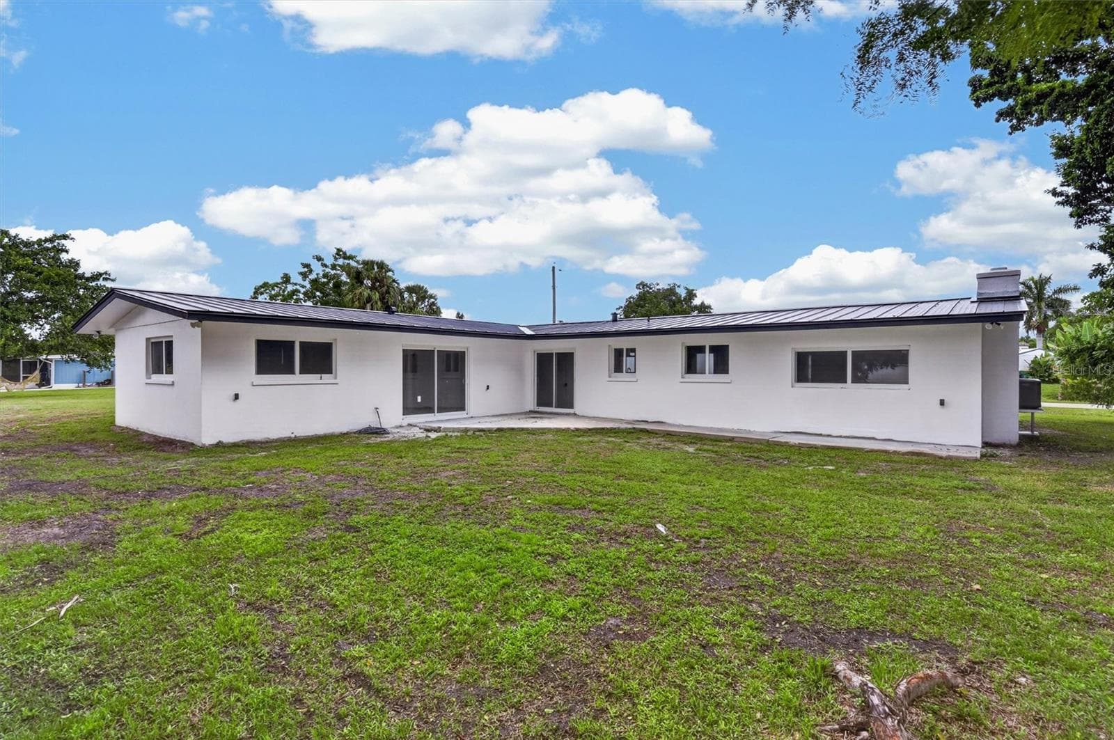 Single Family Residence at 801 MARLIN DR, PUNTA GORDA, photo 32 of 37