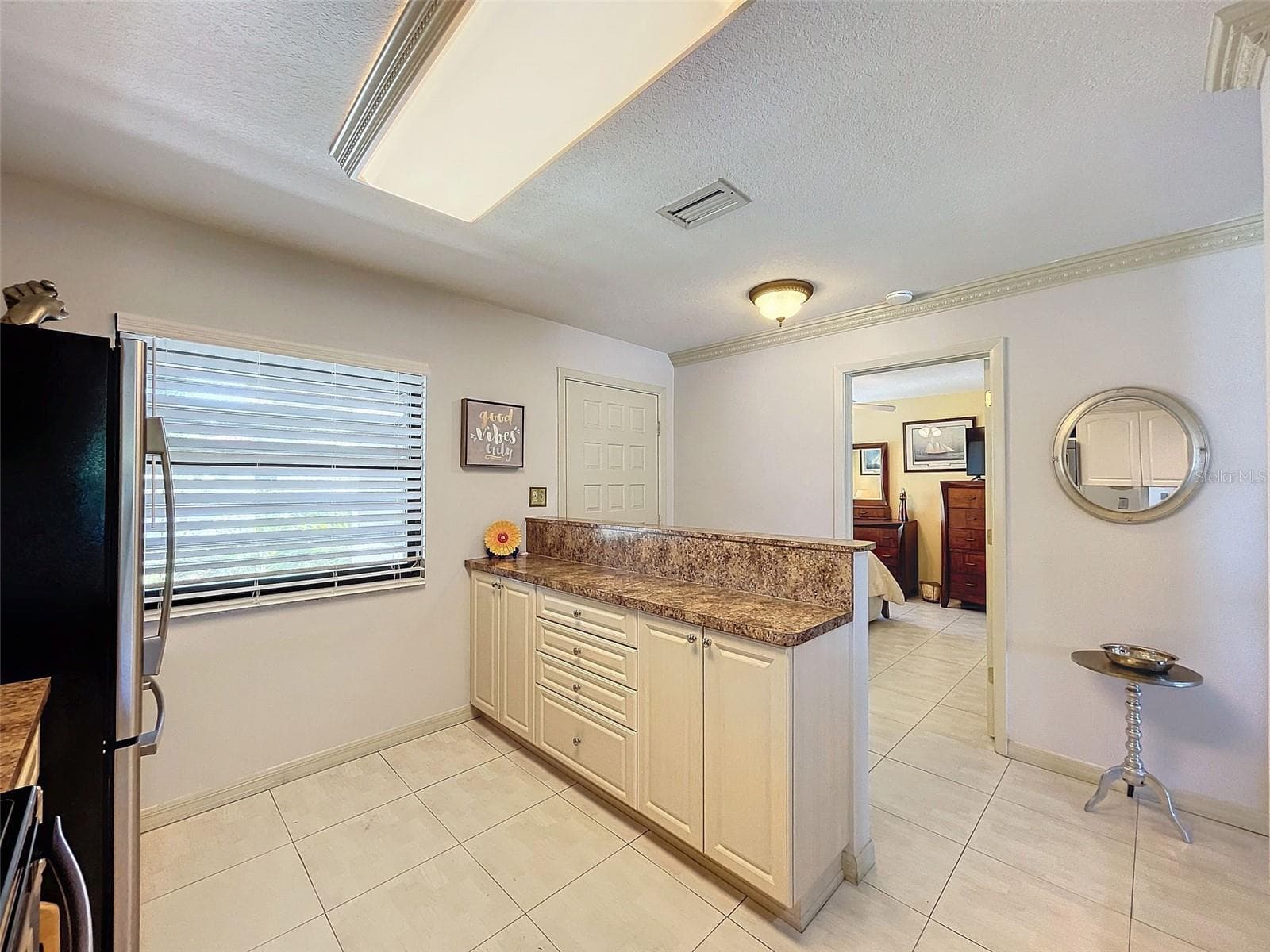 Kitchen - 1801 MARINER DR #20, TARPON SPRINGS