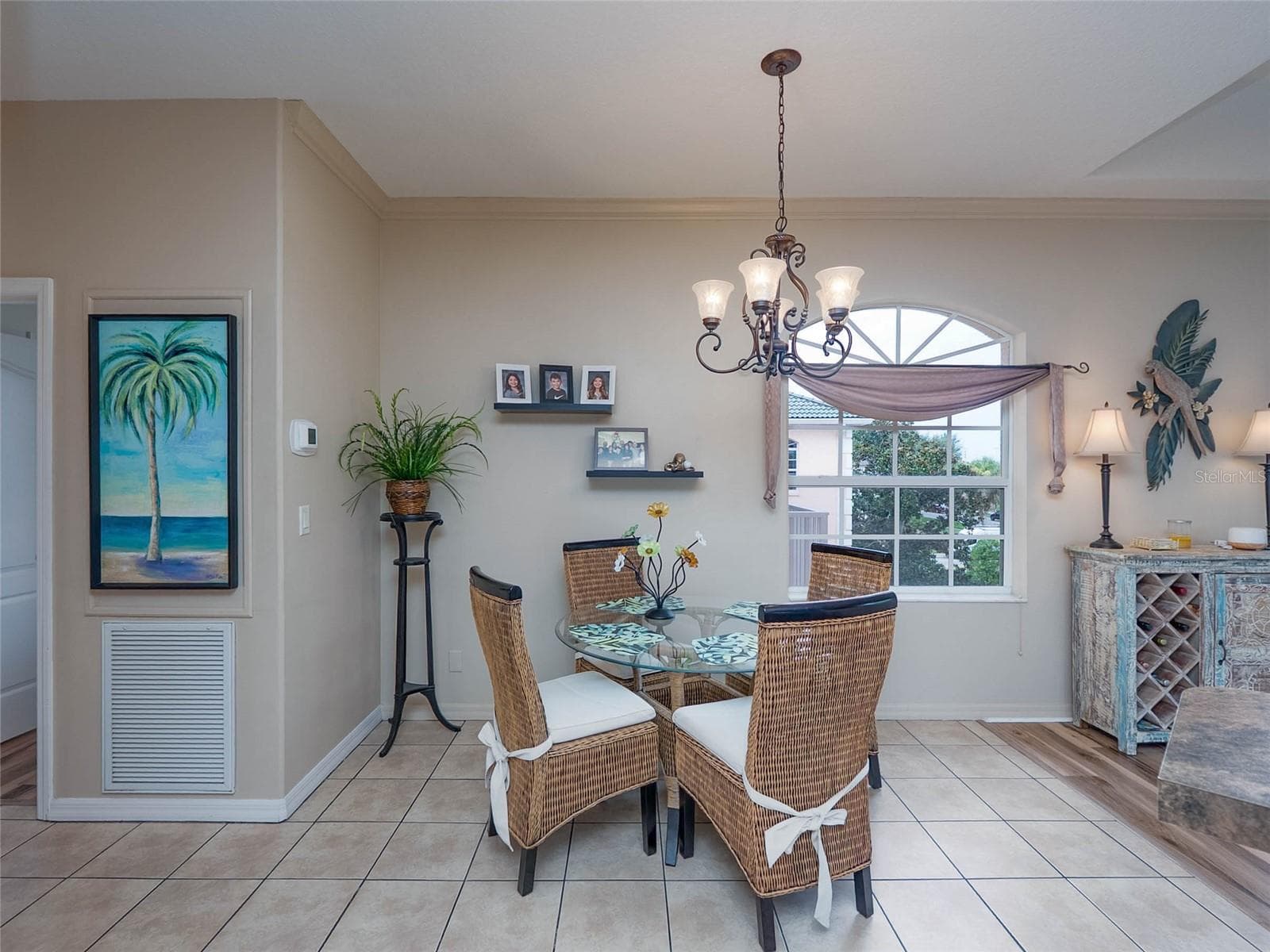 Condominium at 1709 GONDOLA PARK DR #1709, VENICE, photo 6 of 76