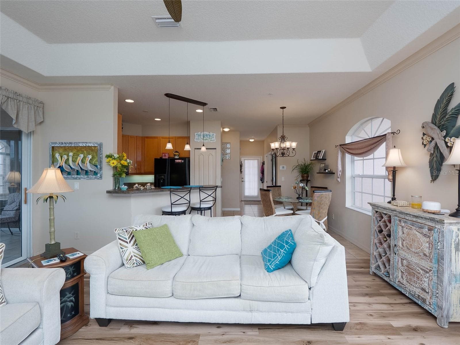Condominium at 1709 GONDOLA PARK DR #1709, VENICE, photo 9 of 76