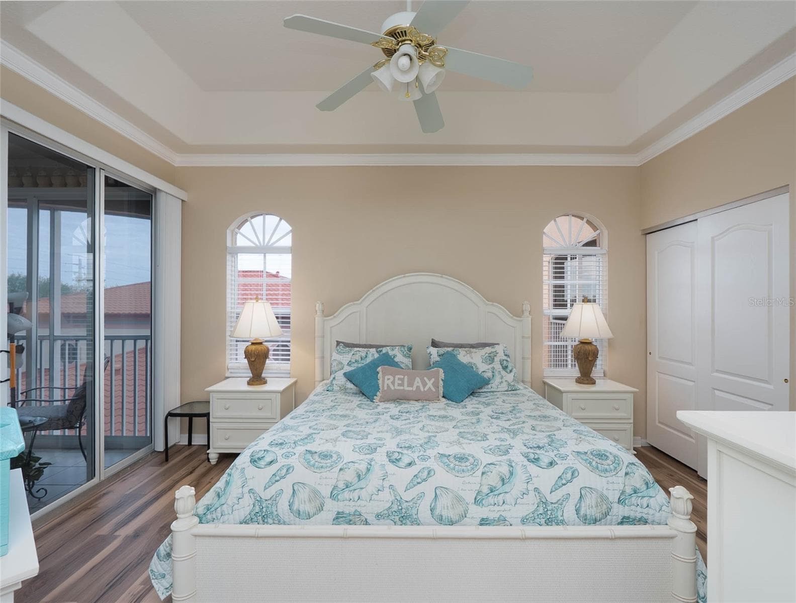 Condominium at 1709 GONDOLA PARK DR #1709, VENICE, photo 19 of 76