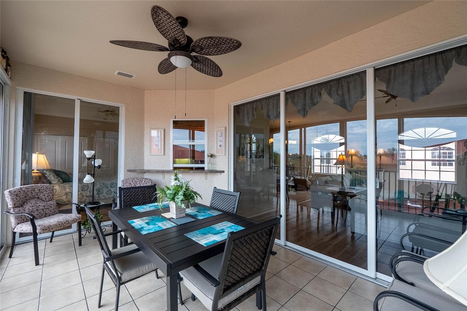Condominium at 1709 GONDOLA PARK DR #1709, VENICE, photo 32 of 76