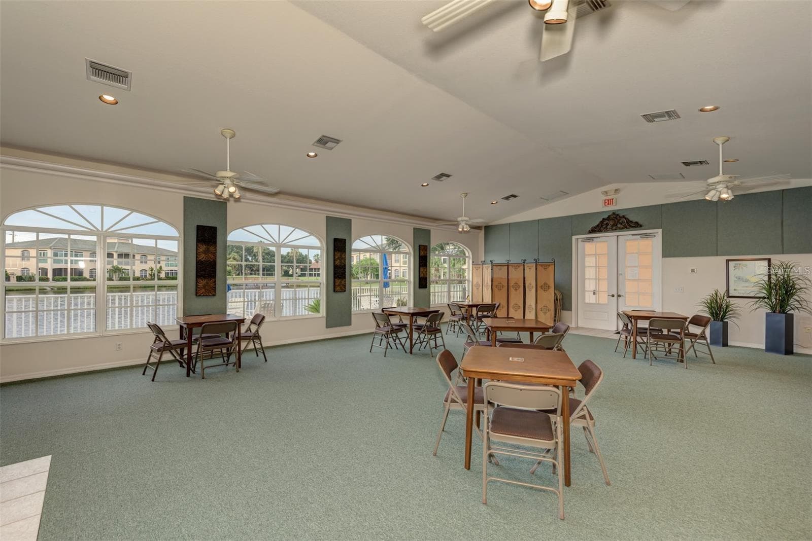 Condominium at 1709 GONDOLA PARK DR #1709, VENICE, photo 44 of 76