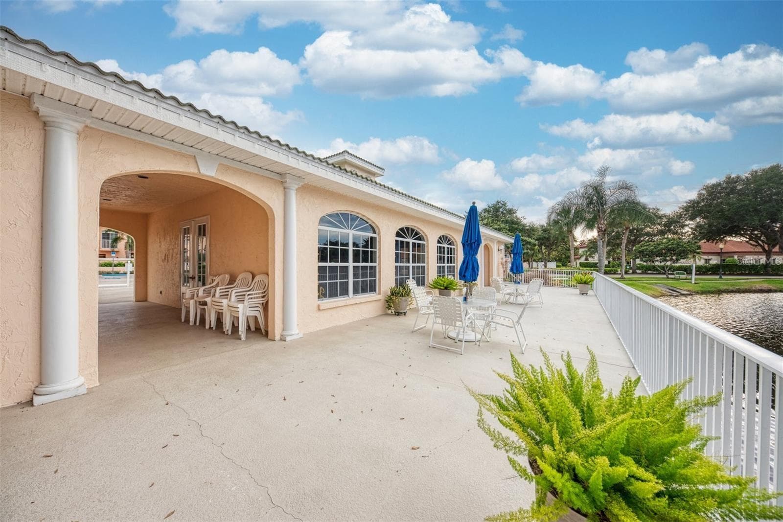 Condominium at 1709 GONDOLA PARK DR #1709, VENICE, photo 45 of 76