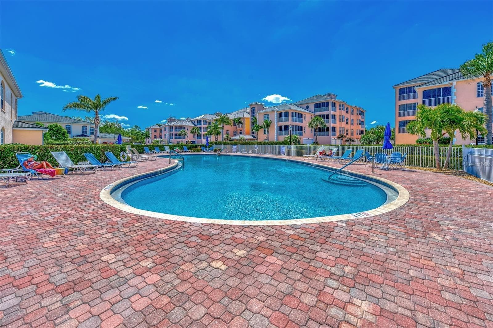 Condominium at 1709 GONDOLA PARK DR #1709, VENICE, photo 50 of 76