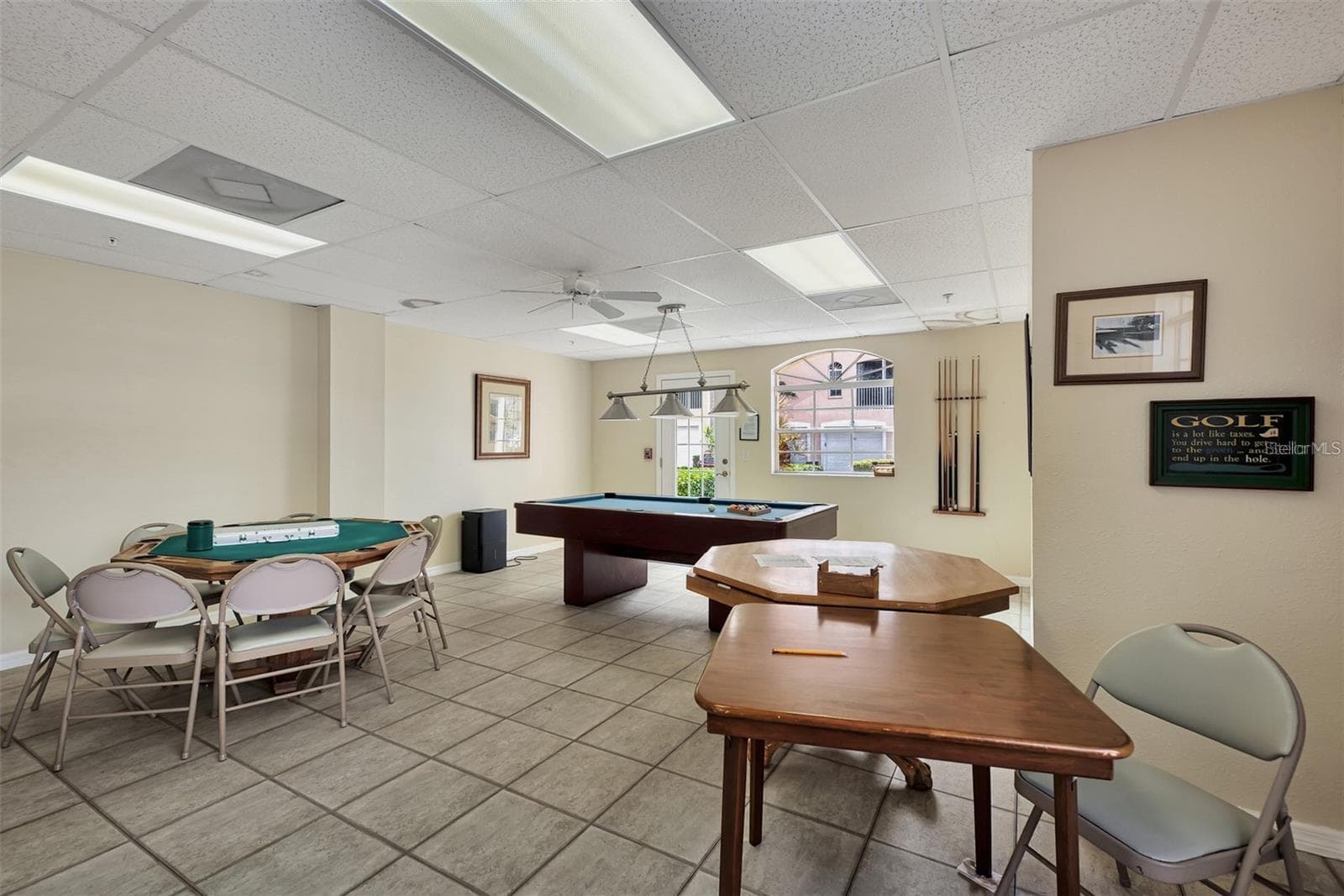 Condominium at 1709 GONDOLA PARK DR #1709, VENICE, photo 53 of 76