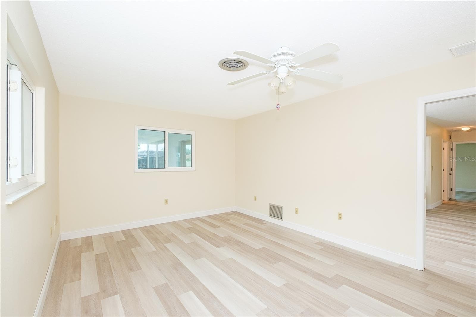 Primary bedroom - 995 BAY VISTA BLVD, ENGLEWOOD