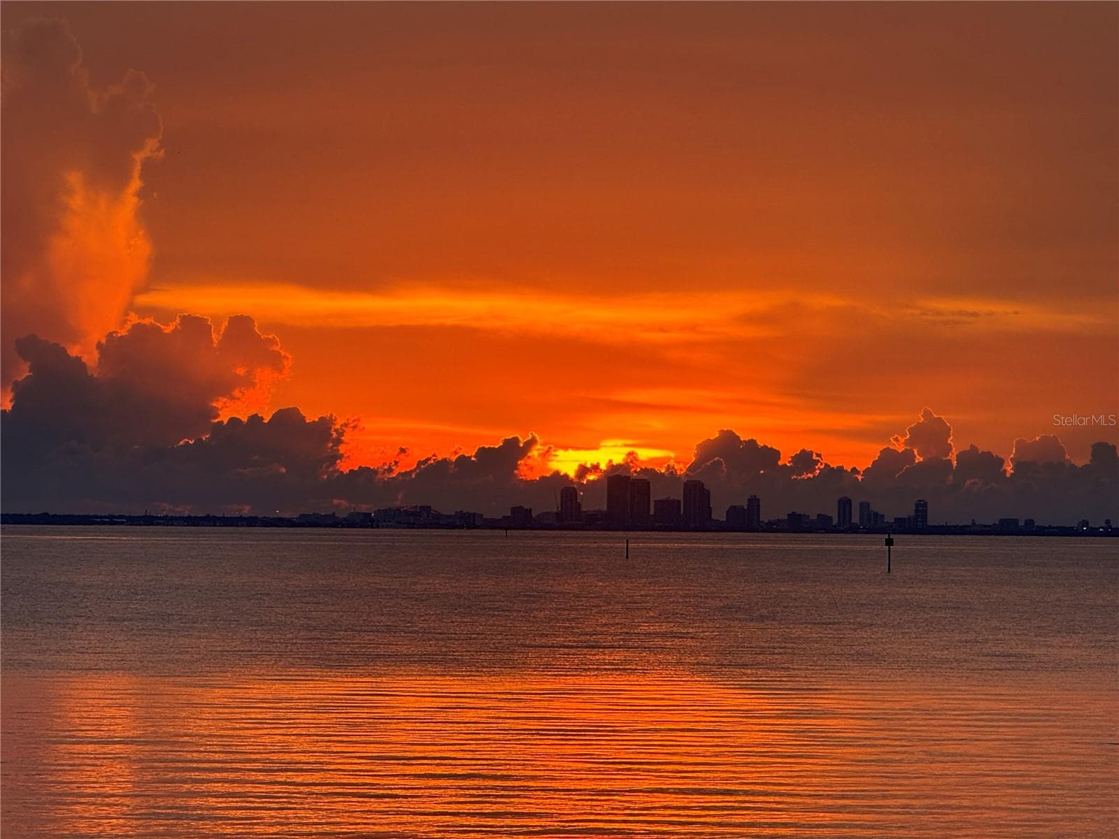 Condominium at 800 BAHIA DEL SOL DR #A, RUSKIN, photo 69 of 73