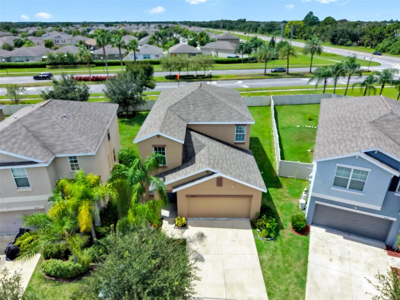 Single Family Residence at 4924 REFLECTING POND CIR, WIMAUMA, photo 59 of 66