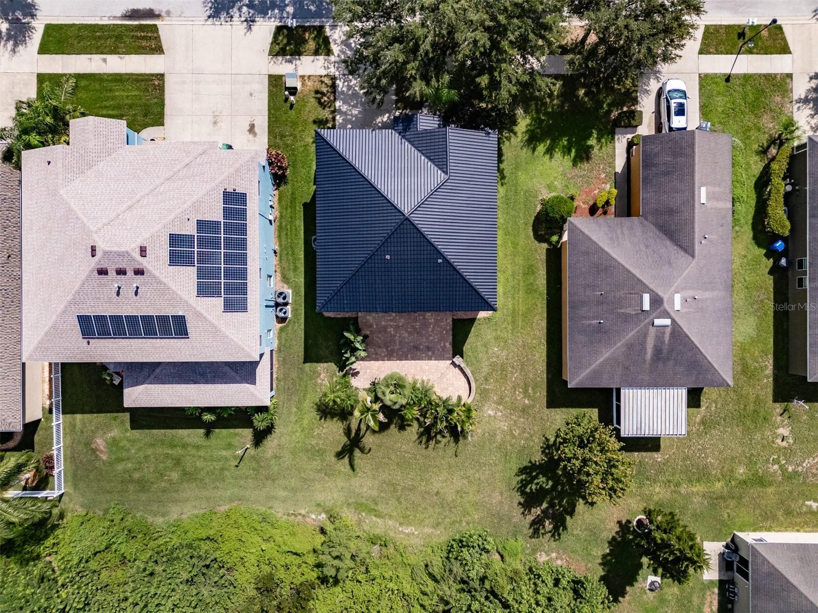 Single Family Residence at 12206 FAIRLAWN, RIVERVIEW, photo 43 of 52