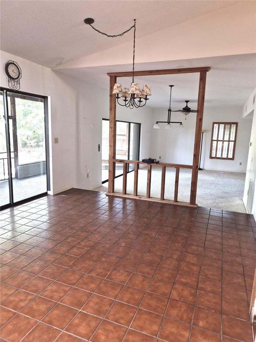 Dining - 9913 W BAY ST, SEMINOLE