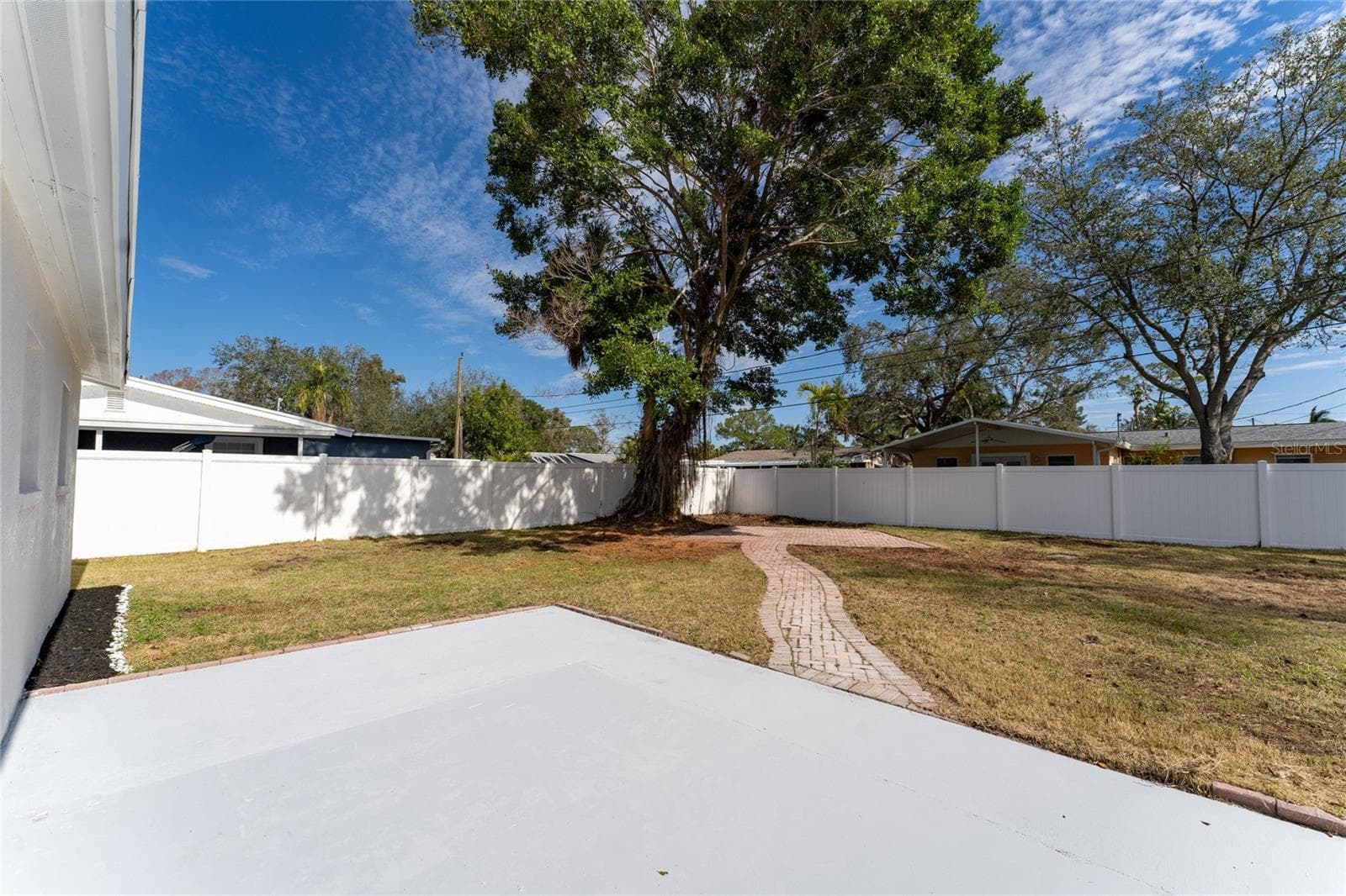 Single Family Residence at 4401 SHORE ACRES BLVD NE, ST PETERSBURG, photo 31 of 48