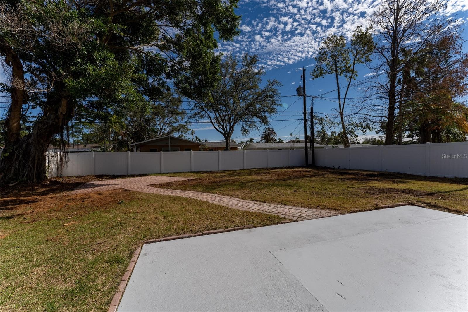 Single Family Residence at 4401 SHORE ACRES BLVD NE, ST PETERSBURG, photo 32 of 48