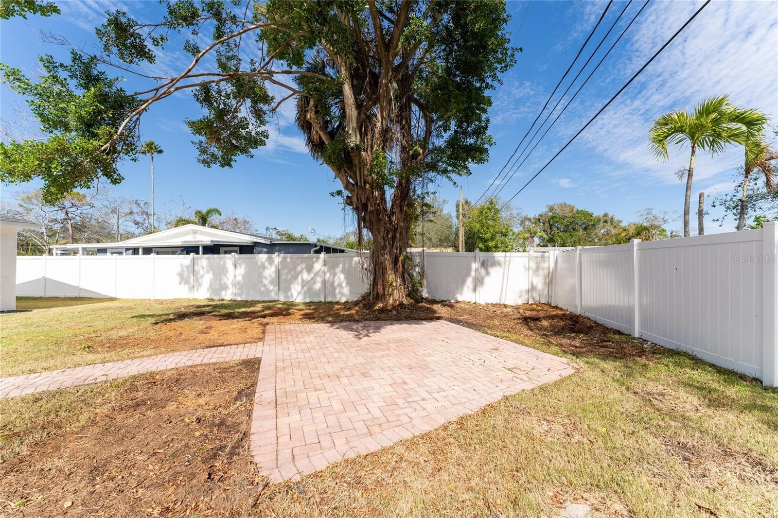 Single Family Residence at 4401 SHORE ACRES BLVD NE, ST PETERSBURG, photo 35 of 48