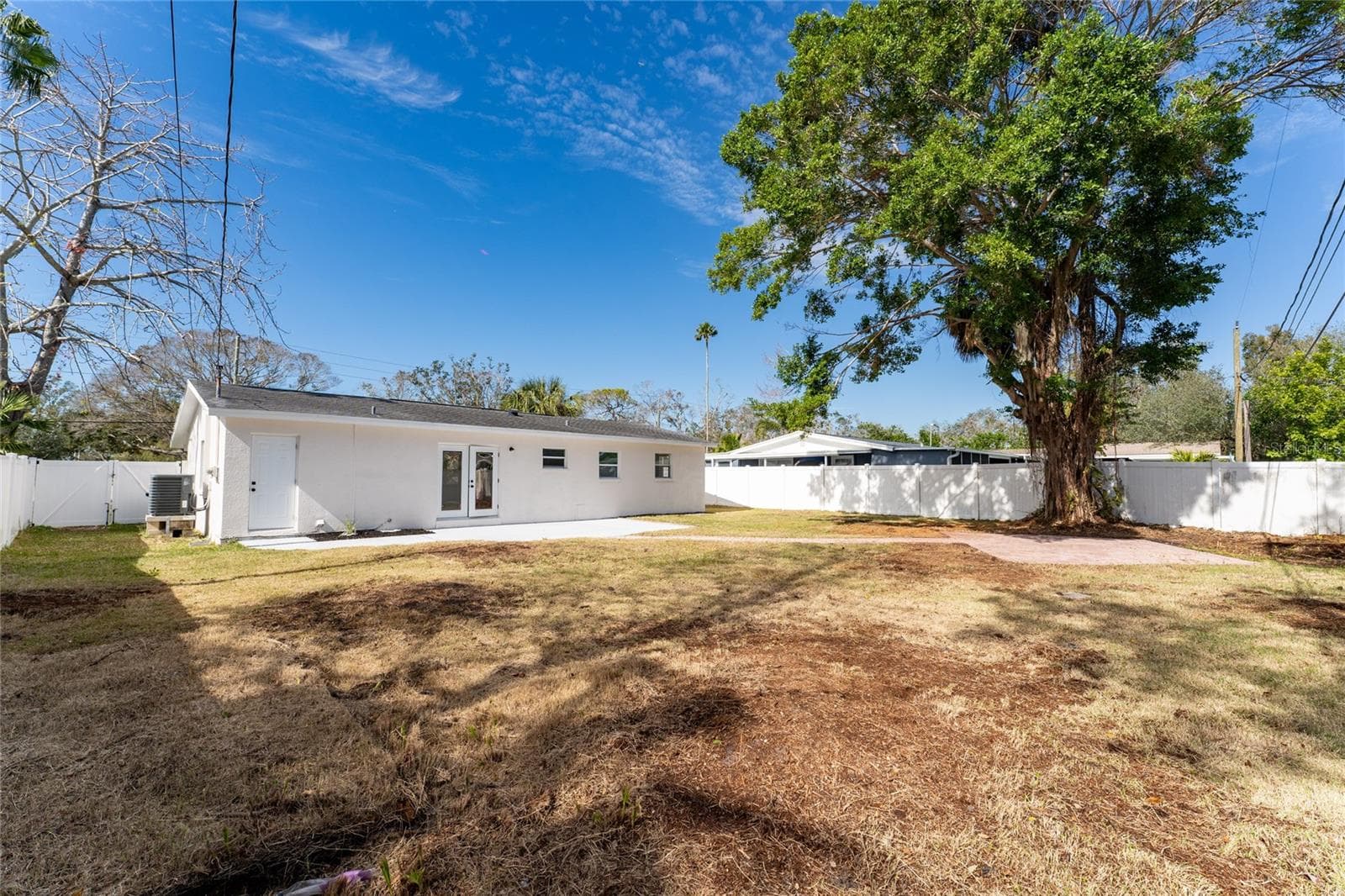 Single Family Residence at 4401 SHORE ACRES BLVD NE, ST PETERSBURG, photo 36 of 48