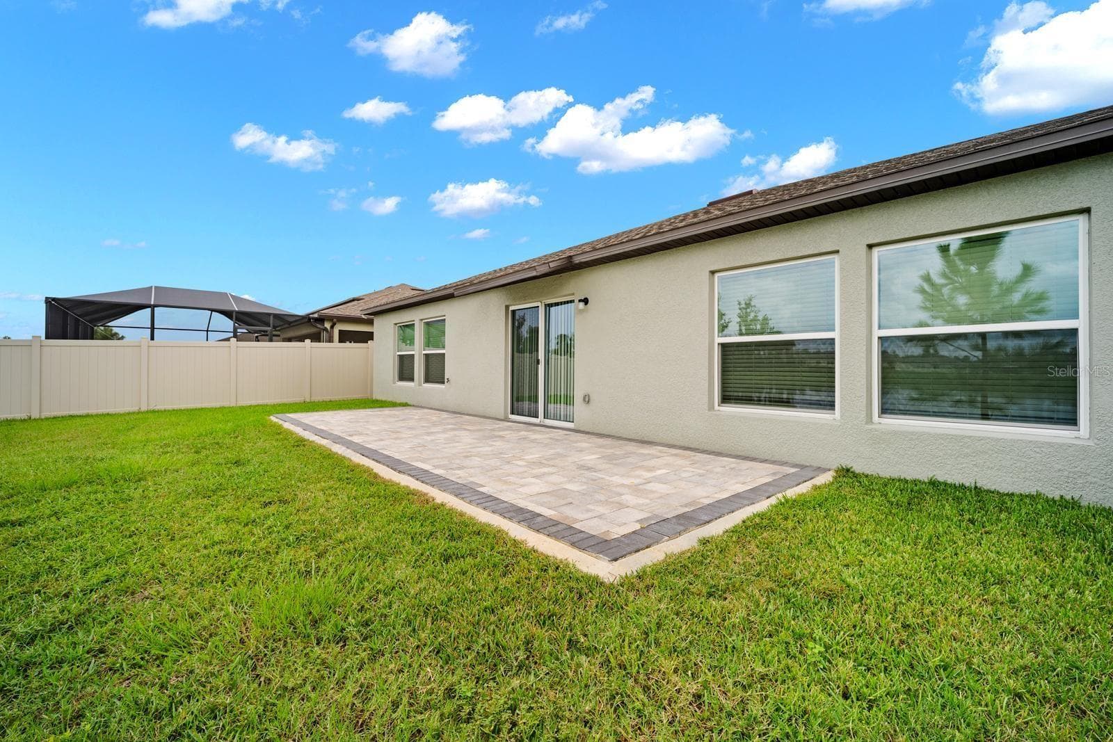 Single Family Residence at 4060 CAPRI COAST DR, PLANT CITY, photo 26 of 33