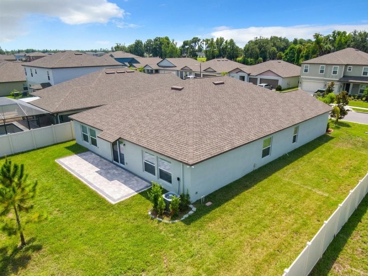 Single Family Residence at 4060 CAPRI COAST DR, PLANT CITY, photo 28 of 33
