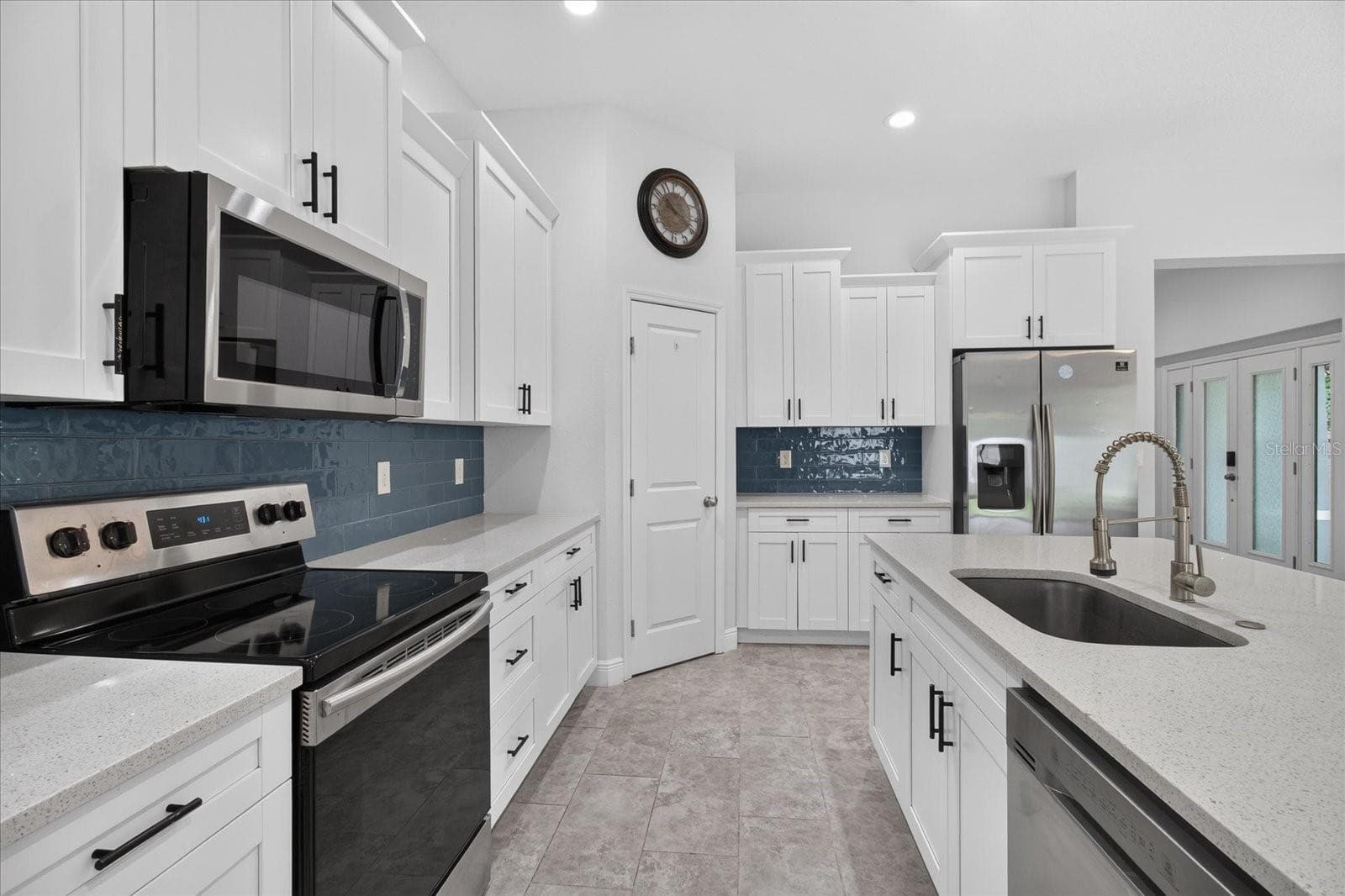 Single Family Residence at 5114 CHILKOOT ST, TAMPA, photo 22 of 90