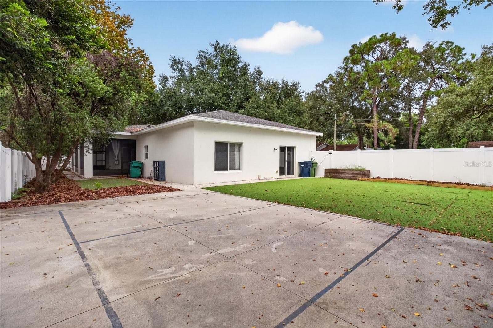 Single Family Residence at 5114 CHILKOOT ST, TAMPA, photo 81 of 90